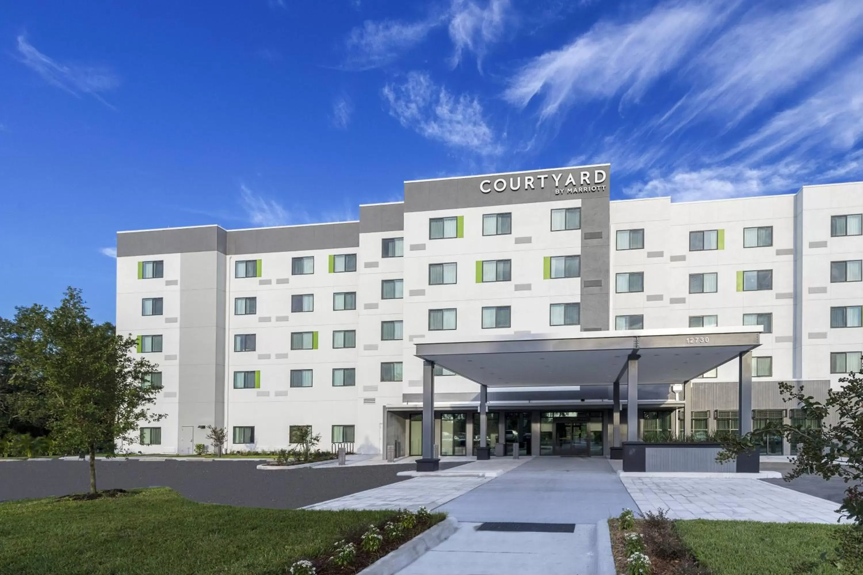 Courtyard by Marriott Tampa Northwest/Veterans Expressway Courtyard by Marriott Tampa Northwest/Veterans Expressway