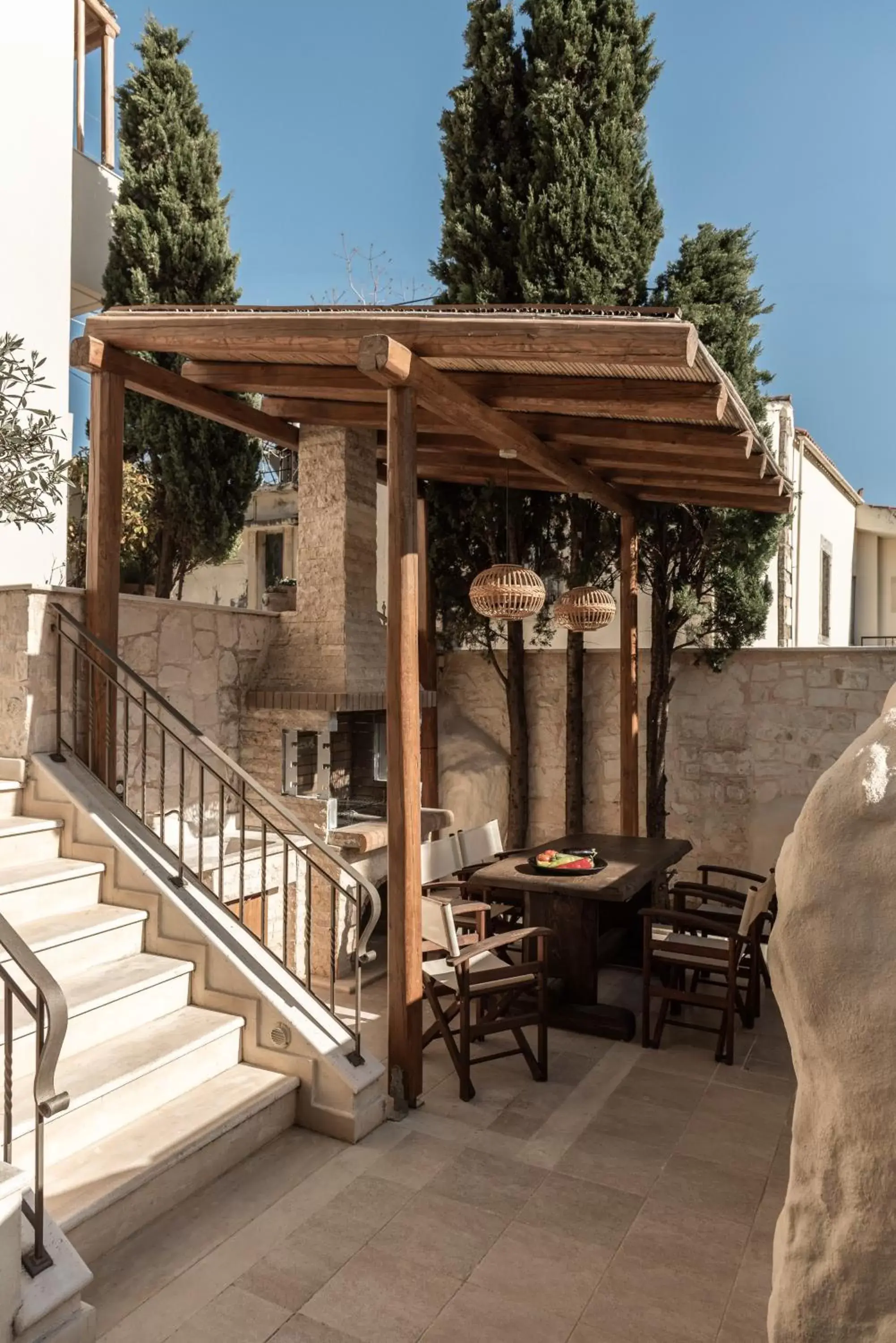 Deluxe Villa in Manili Boutique Suites & Villas Deluxe Villa in Manili Boutique Suites & Villas