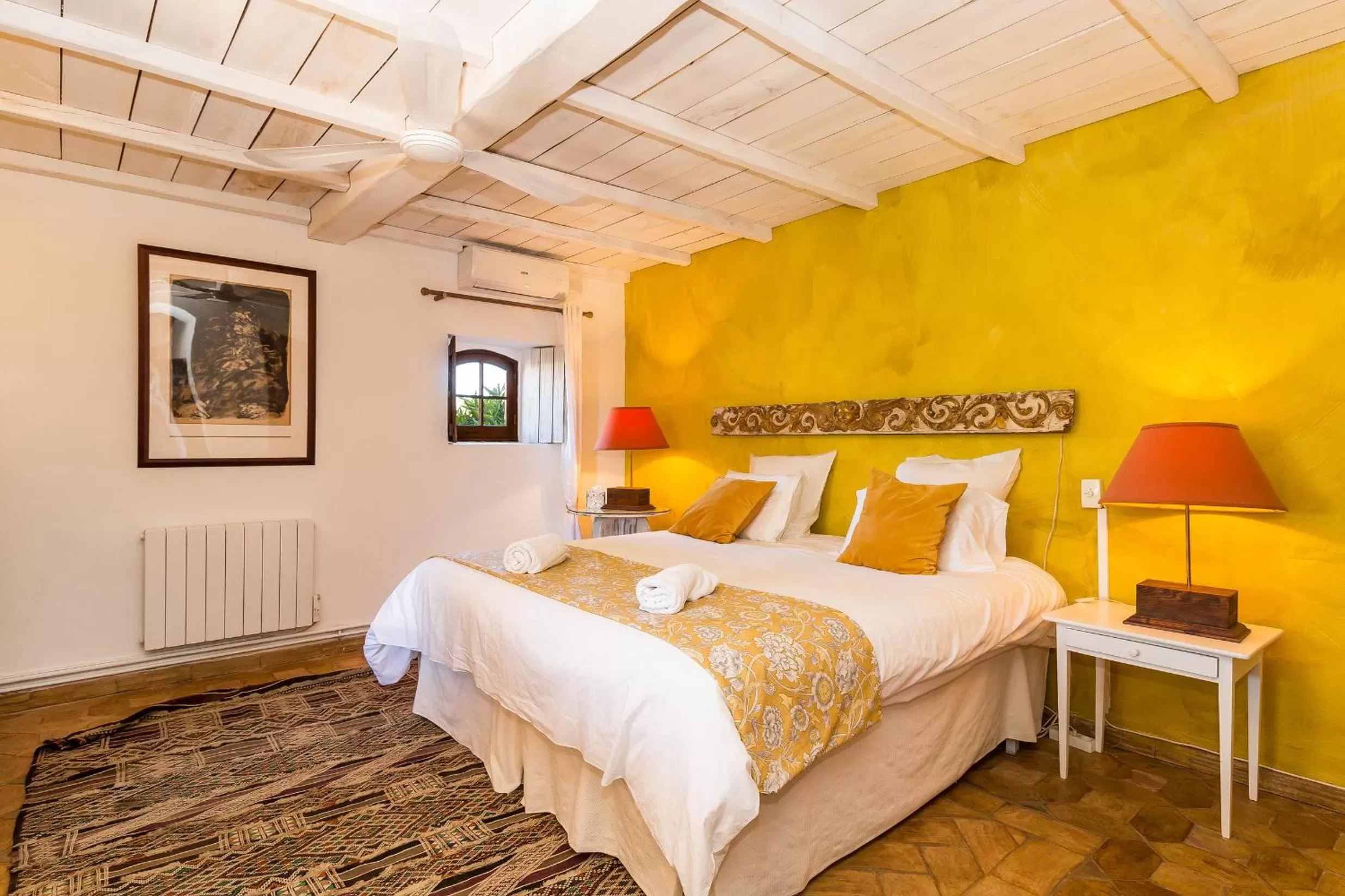 Standard Double Suite in FLH Belaventura Villa