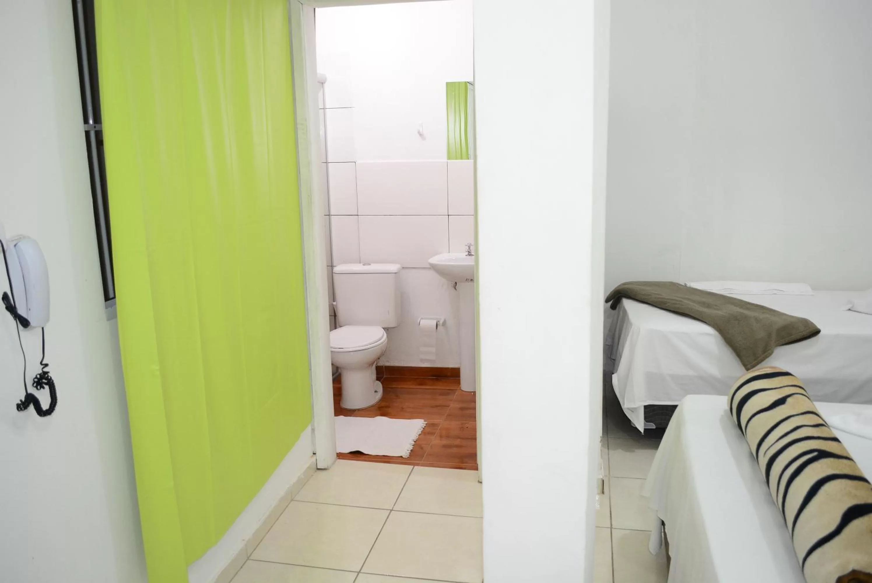 Lize Hotel Rodoviária