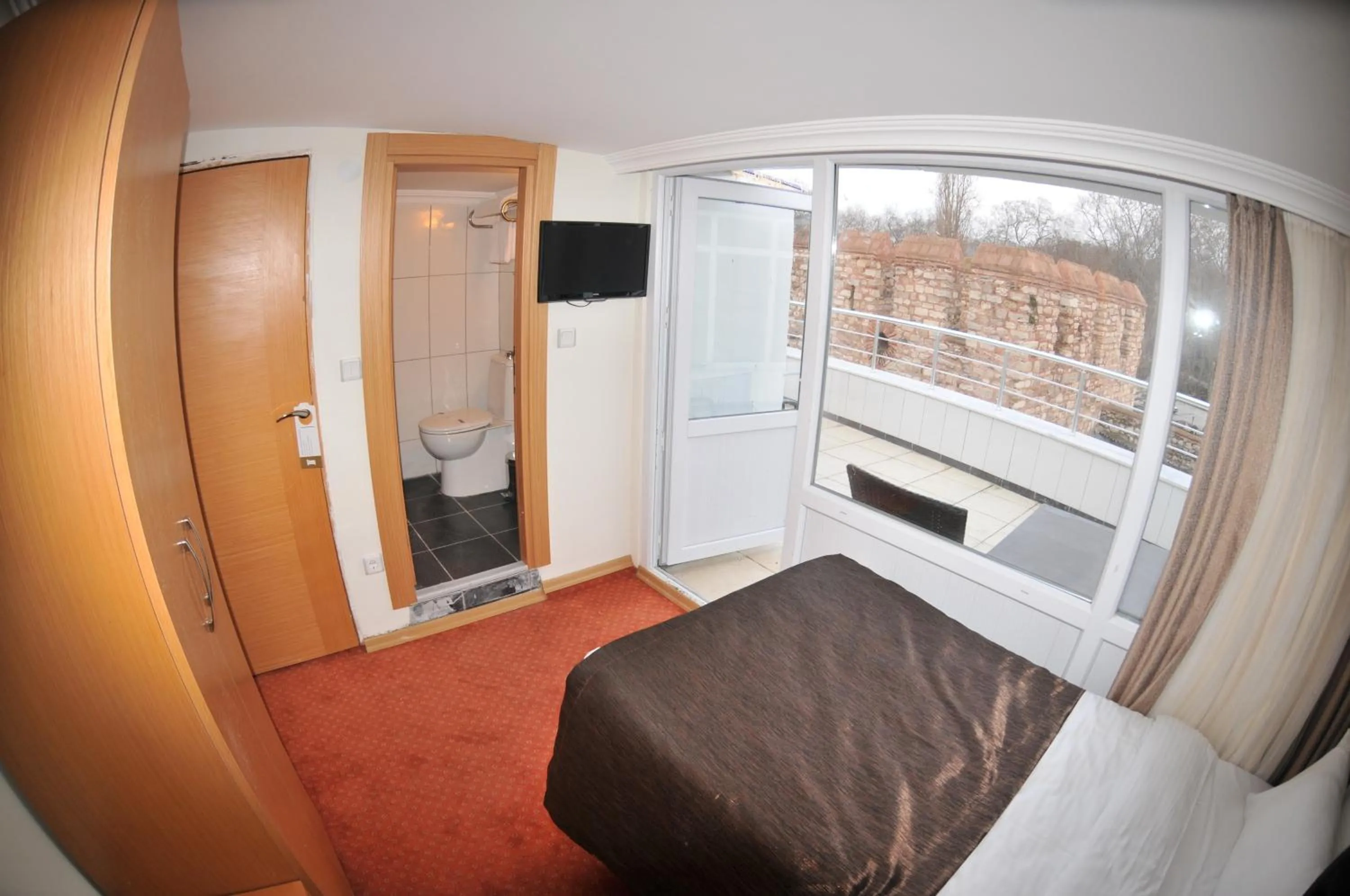 Other in Palace Point Hotel