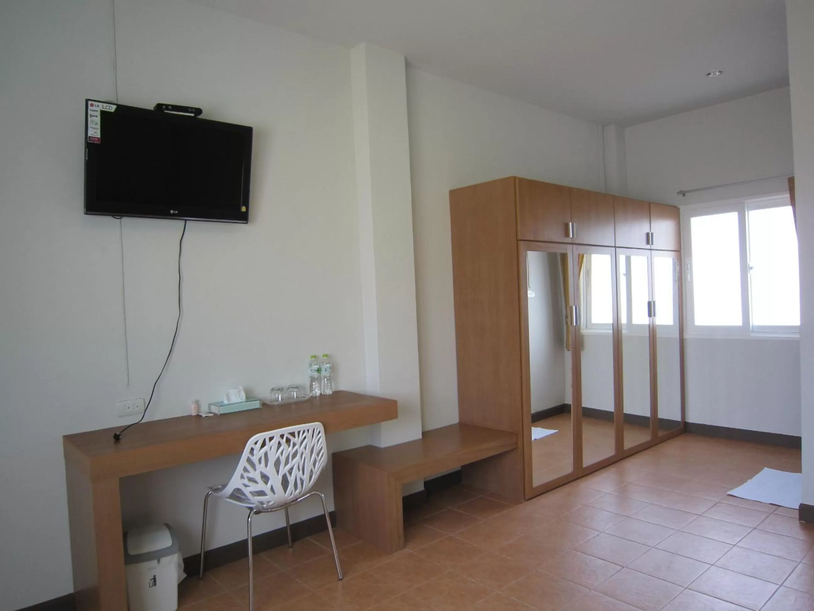 Palm Driving Range & Resort