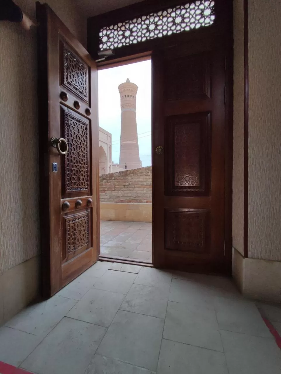 Property building in TERRACE by GoLDeN MiNaReT