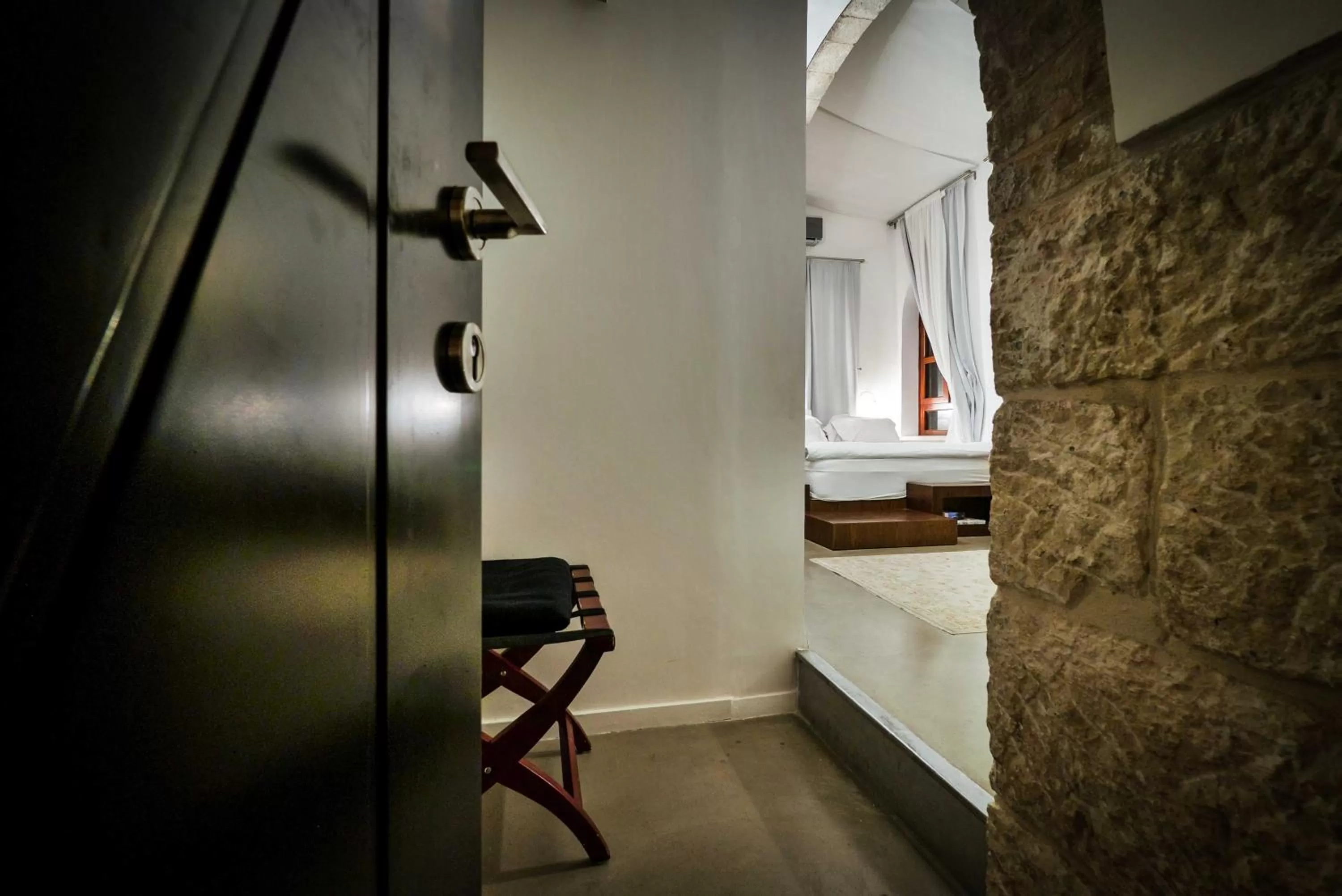 Photo of the whole room in Alegra Boutique Hotel