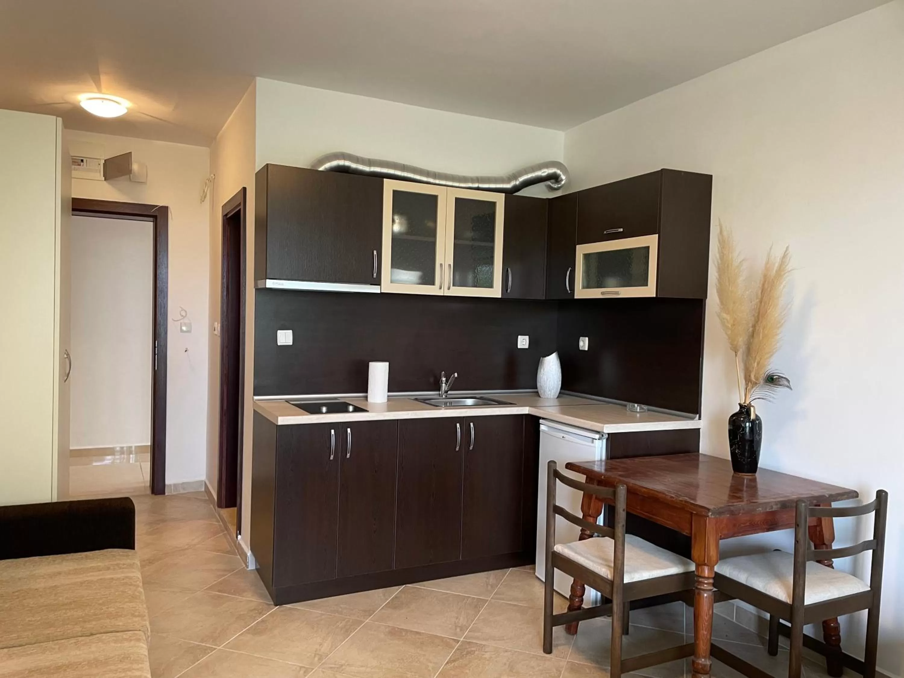 Ravda Family Resort. Park&Sea