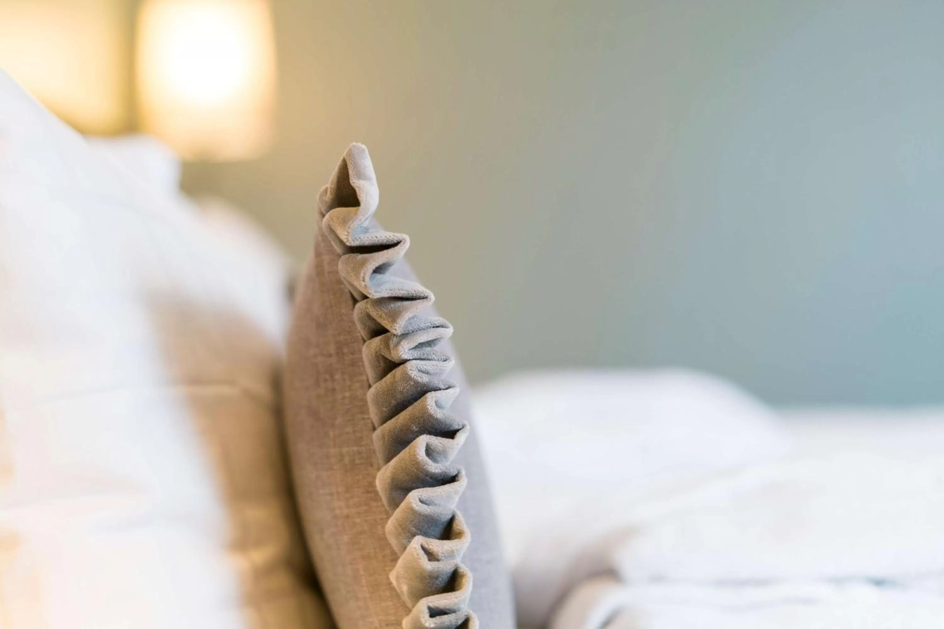 Queen Room in Scandic Lillehammer Hotel