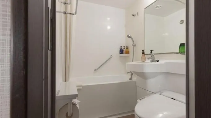 Onomichi Kokusai Hotel