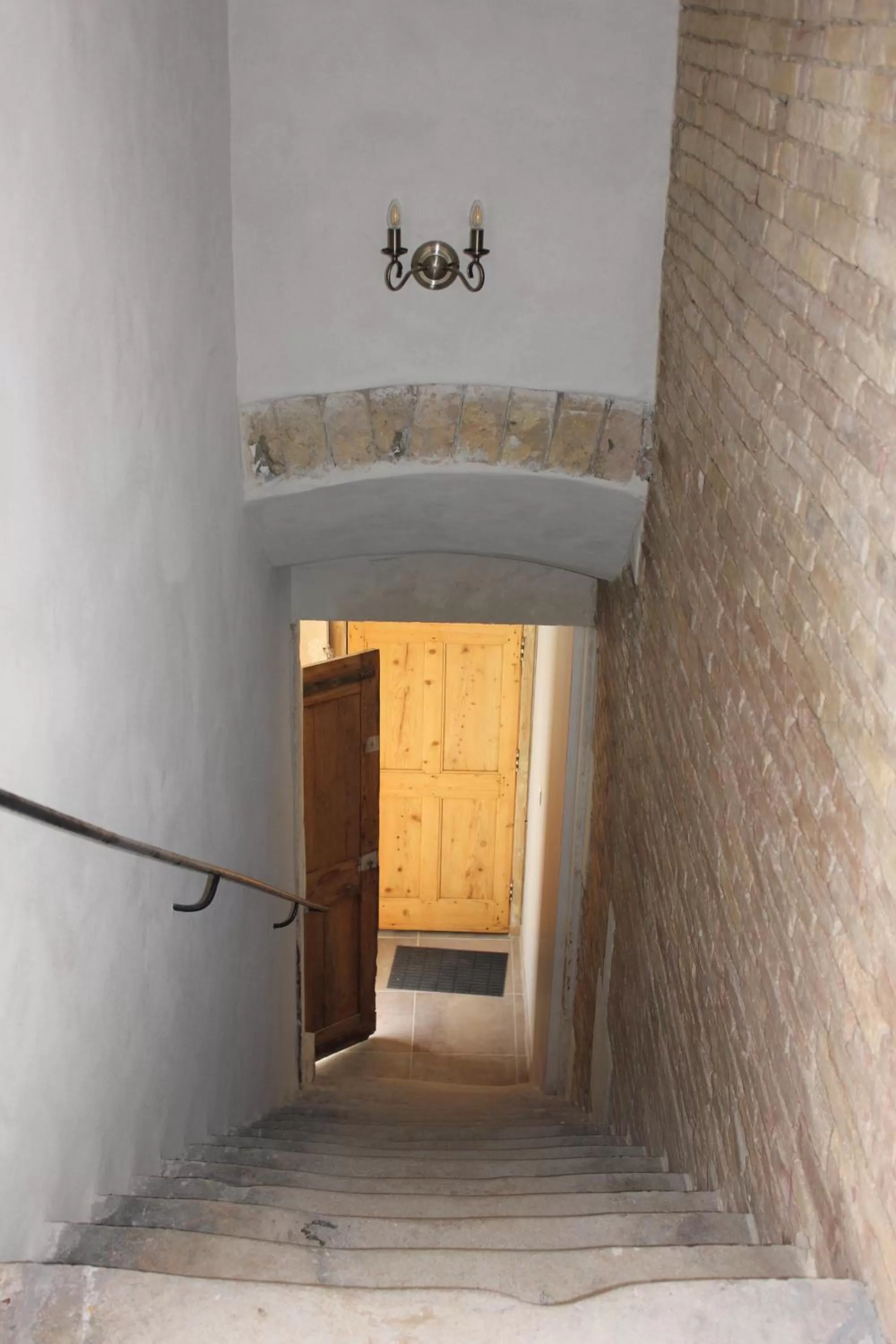 Property building in DOMAINE FORVENT