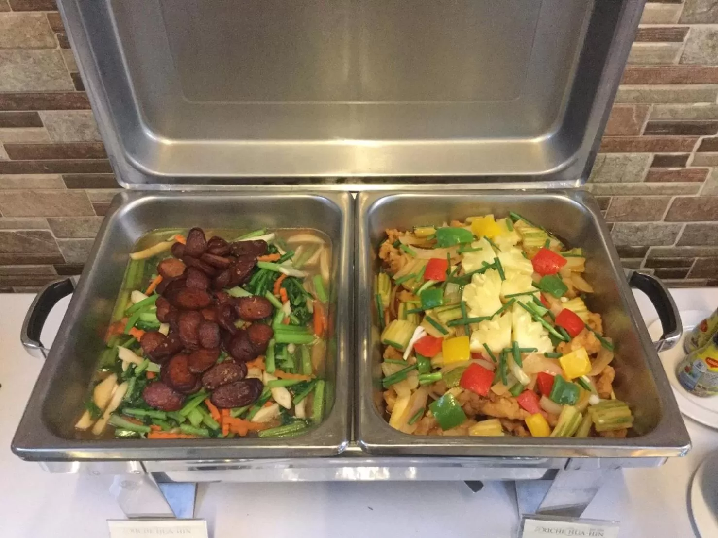 Other in Riche Hua Hin Hotel - SHA Plus