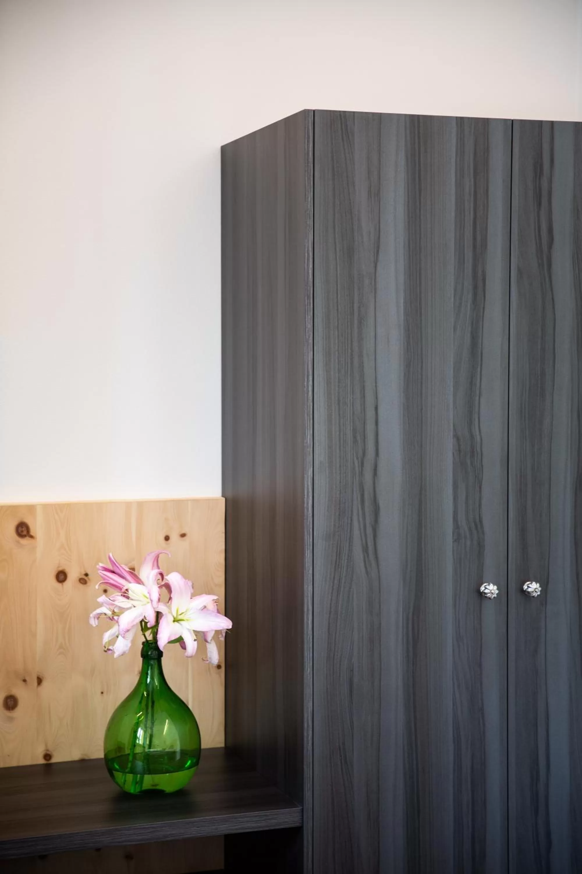 wardrobe in Residence Rösch