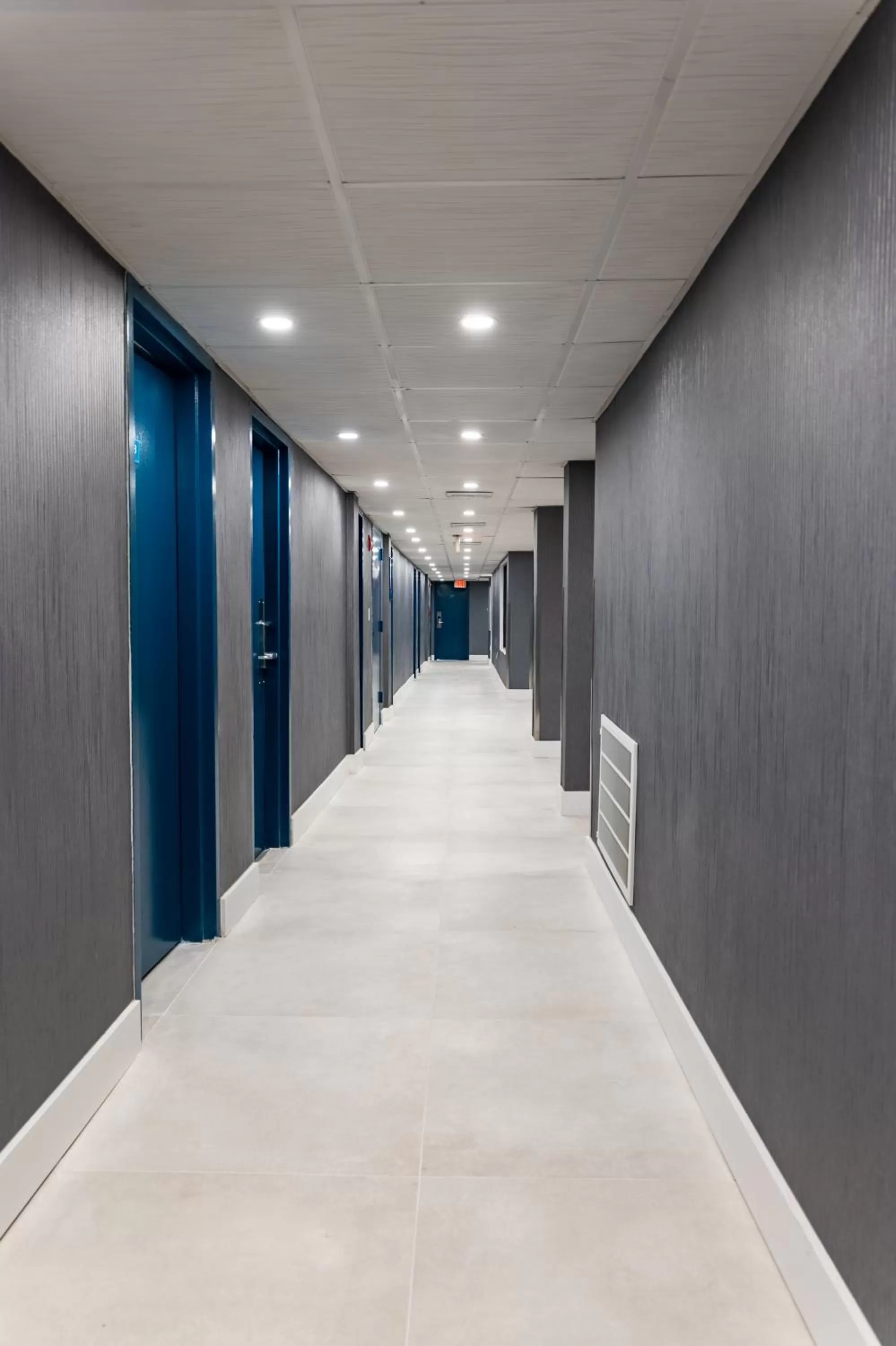 Decorative detail in Grande Beach Resort