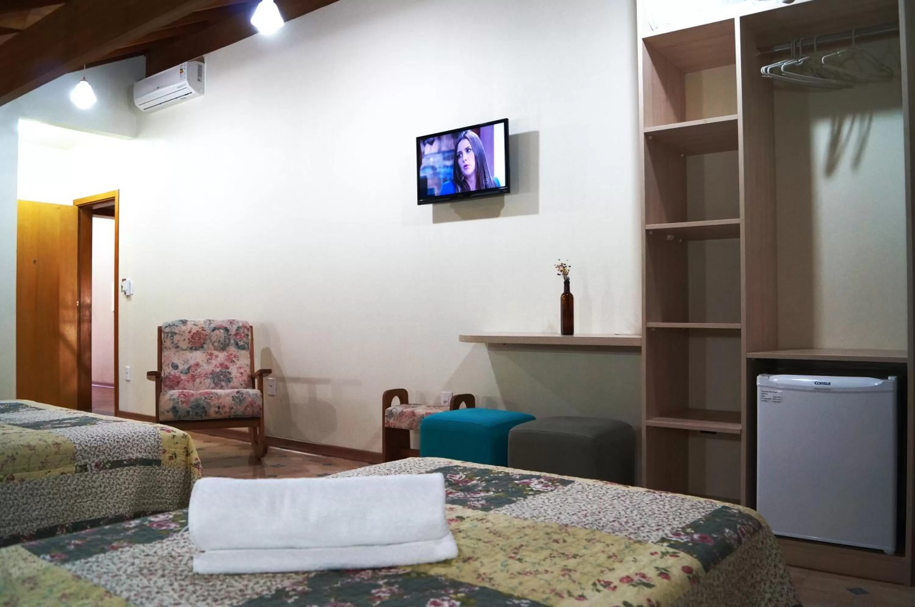 Photo of the whole room in Hotel Park Haus