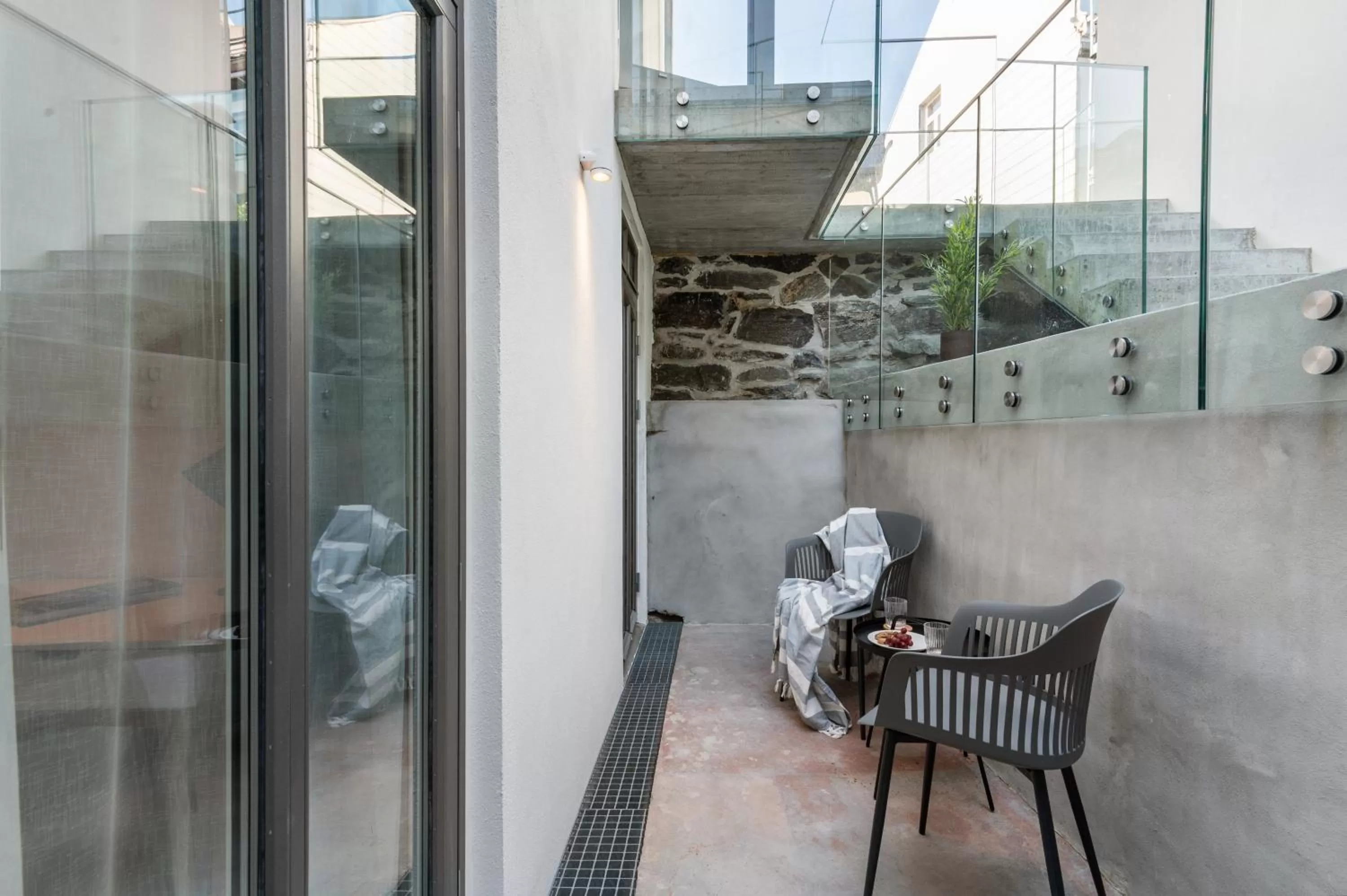 Aalesund City Apartment