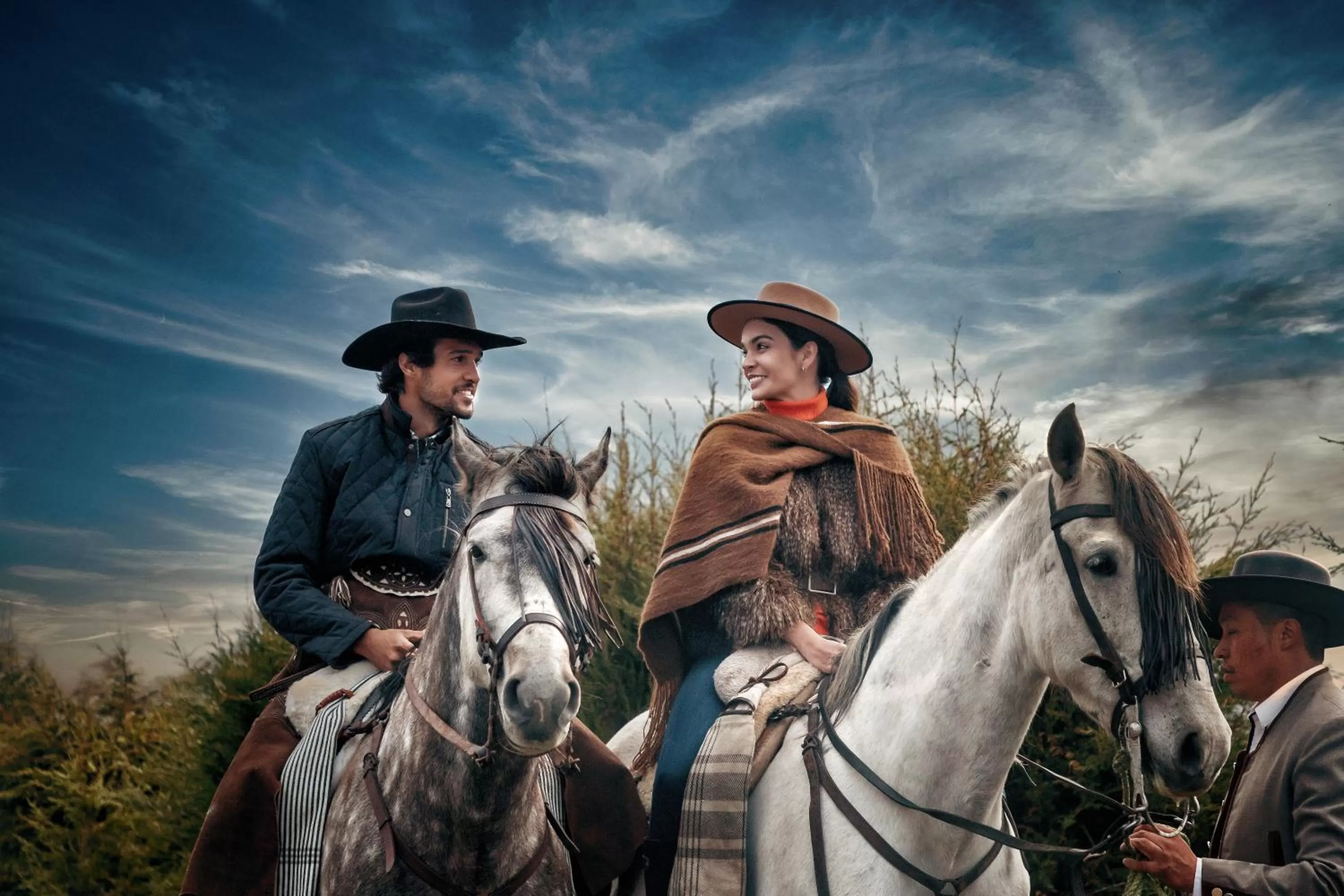 Hostería La Andaluza