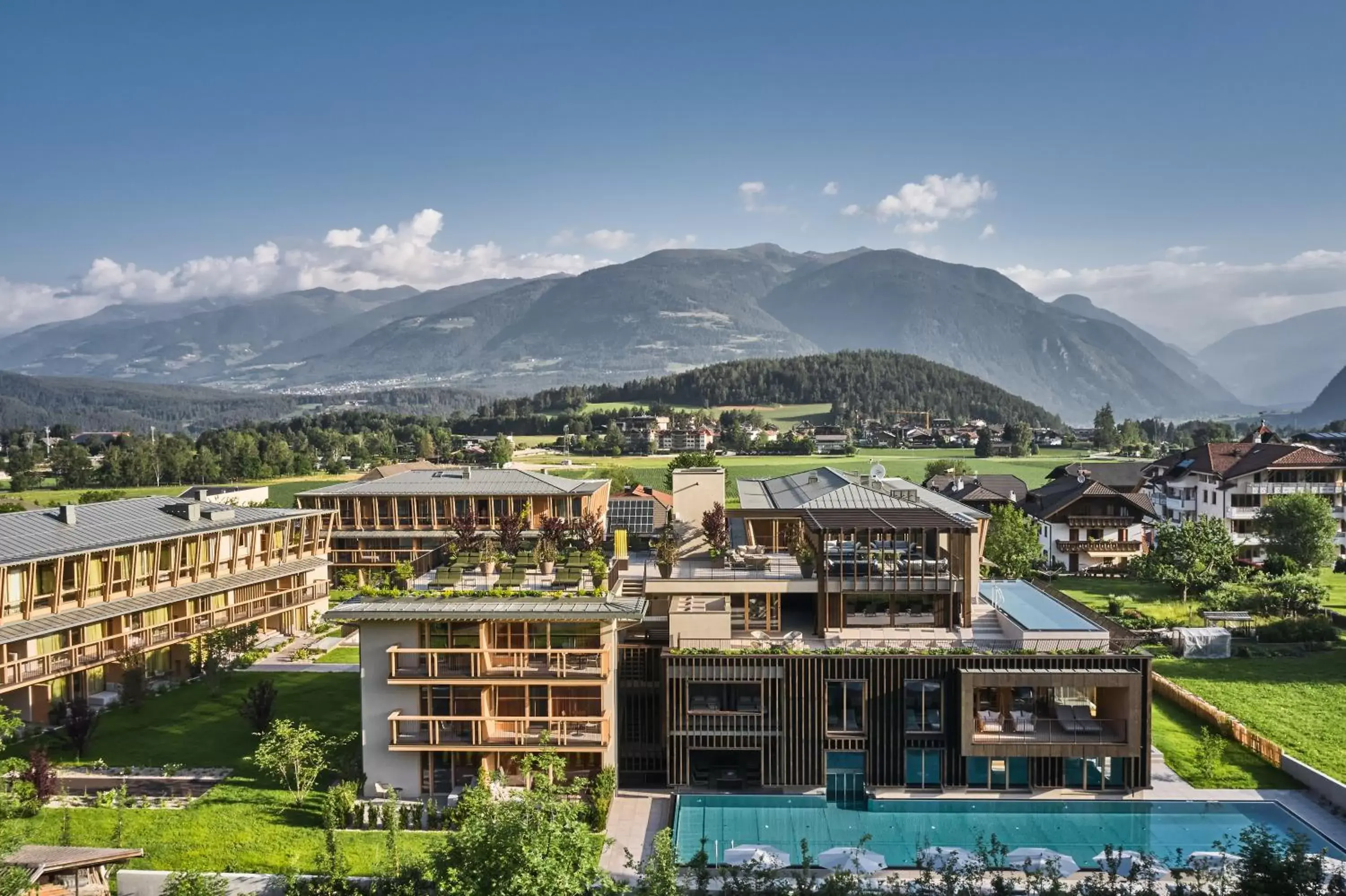 Falkensteiner Hotel Kronplatz - The Leading Hotels of the World Falkensteiner Hotel Kronplatz - The Leading Hotels of the World