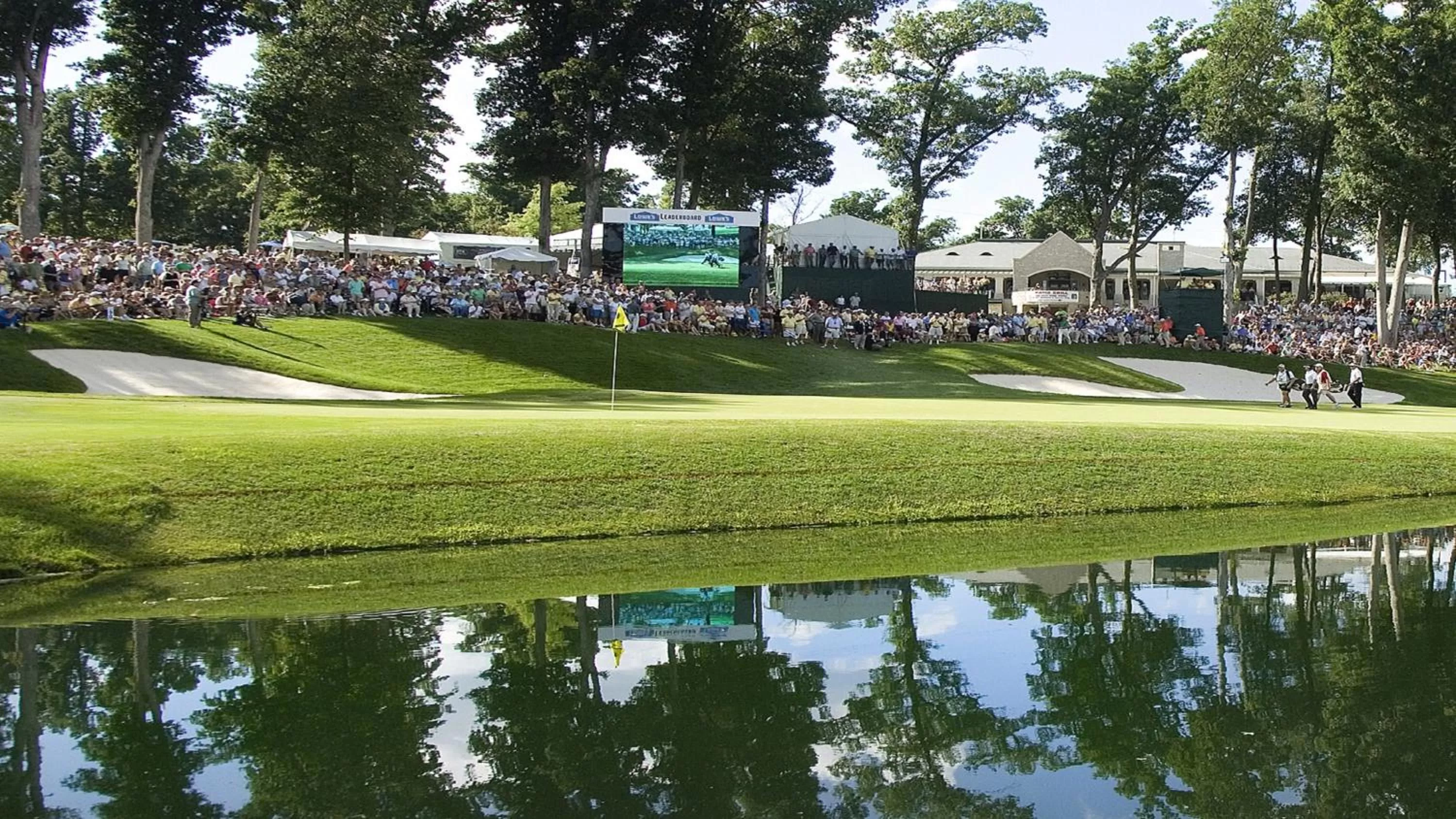 Nearby landmark in Holiday Inn Express Moline - Quad Cities Area by IHG