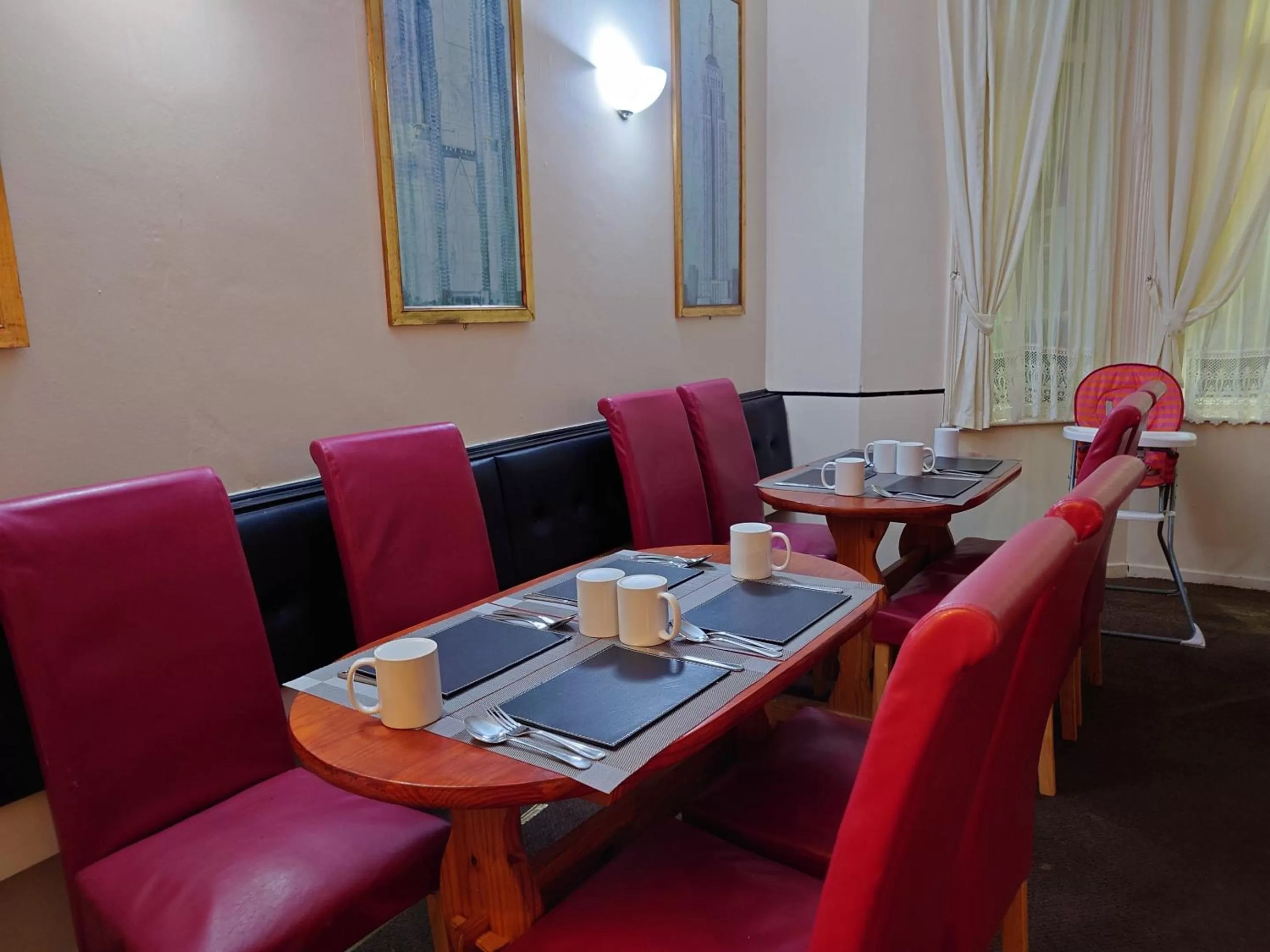 Breakfast, Restaurant/Places to Eat in The Trevross