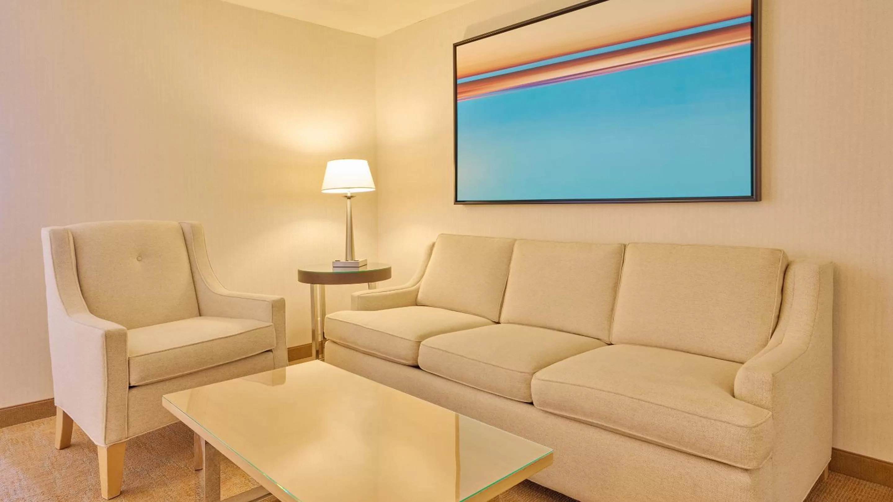 NORTH PREMIUM SUITE 1 KING NON-SMOKING in Tropicana Casino and Resort