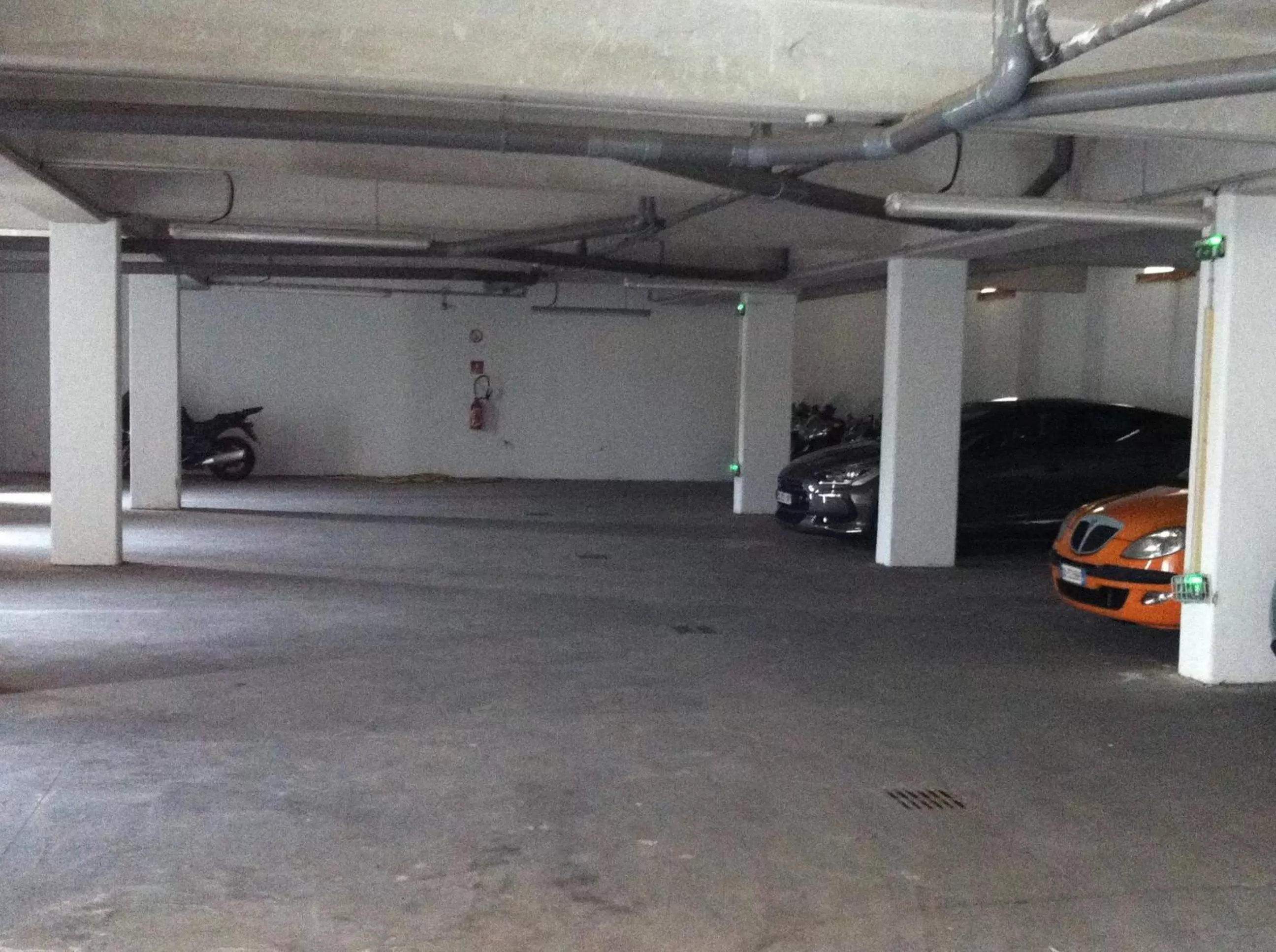 Other in Hôtel A Madonetta