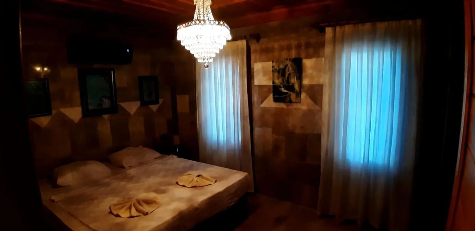 Photo of the whole room in Bc Spa Hotel