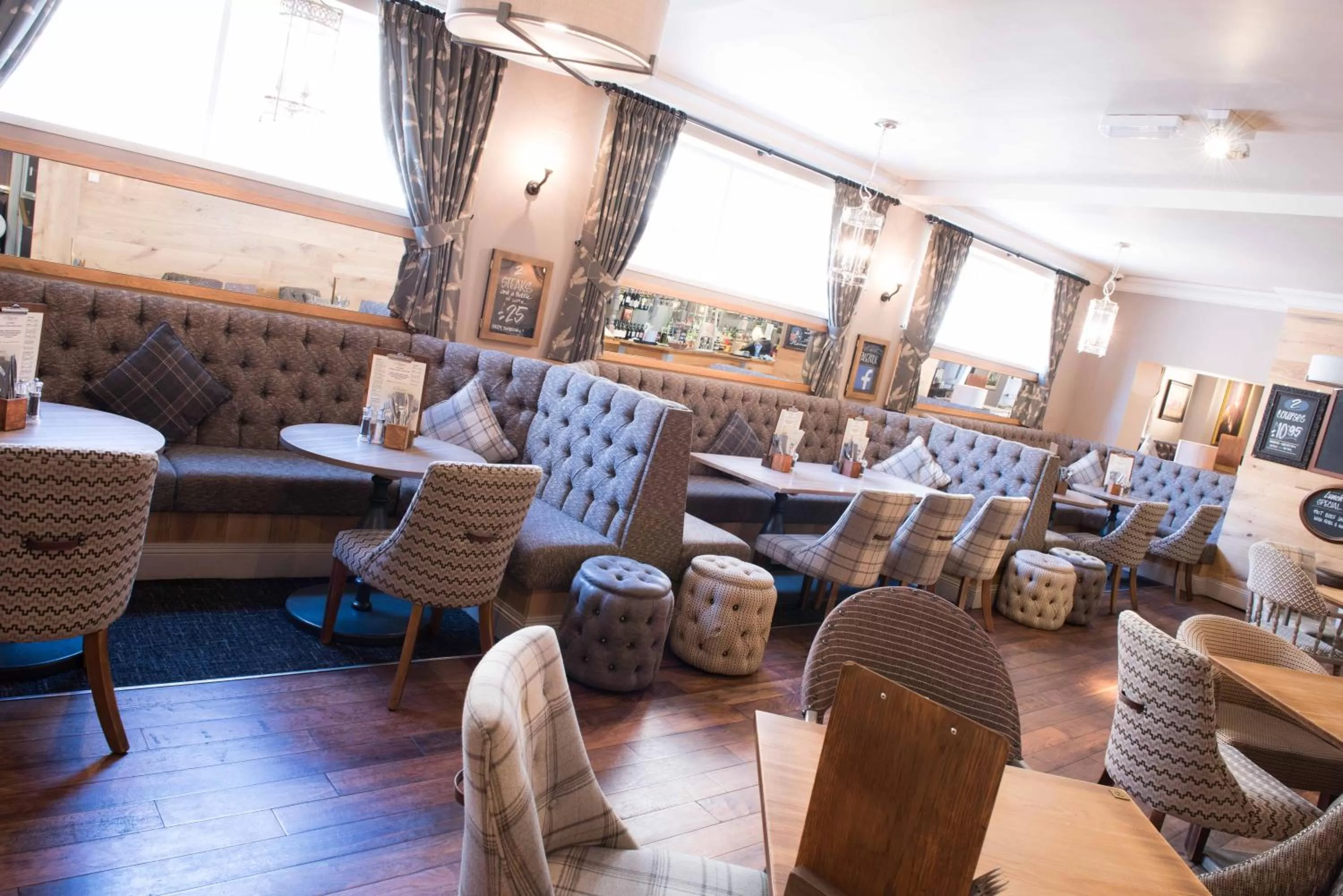 Other in The County Hotel