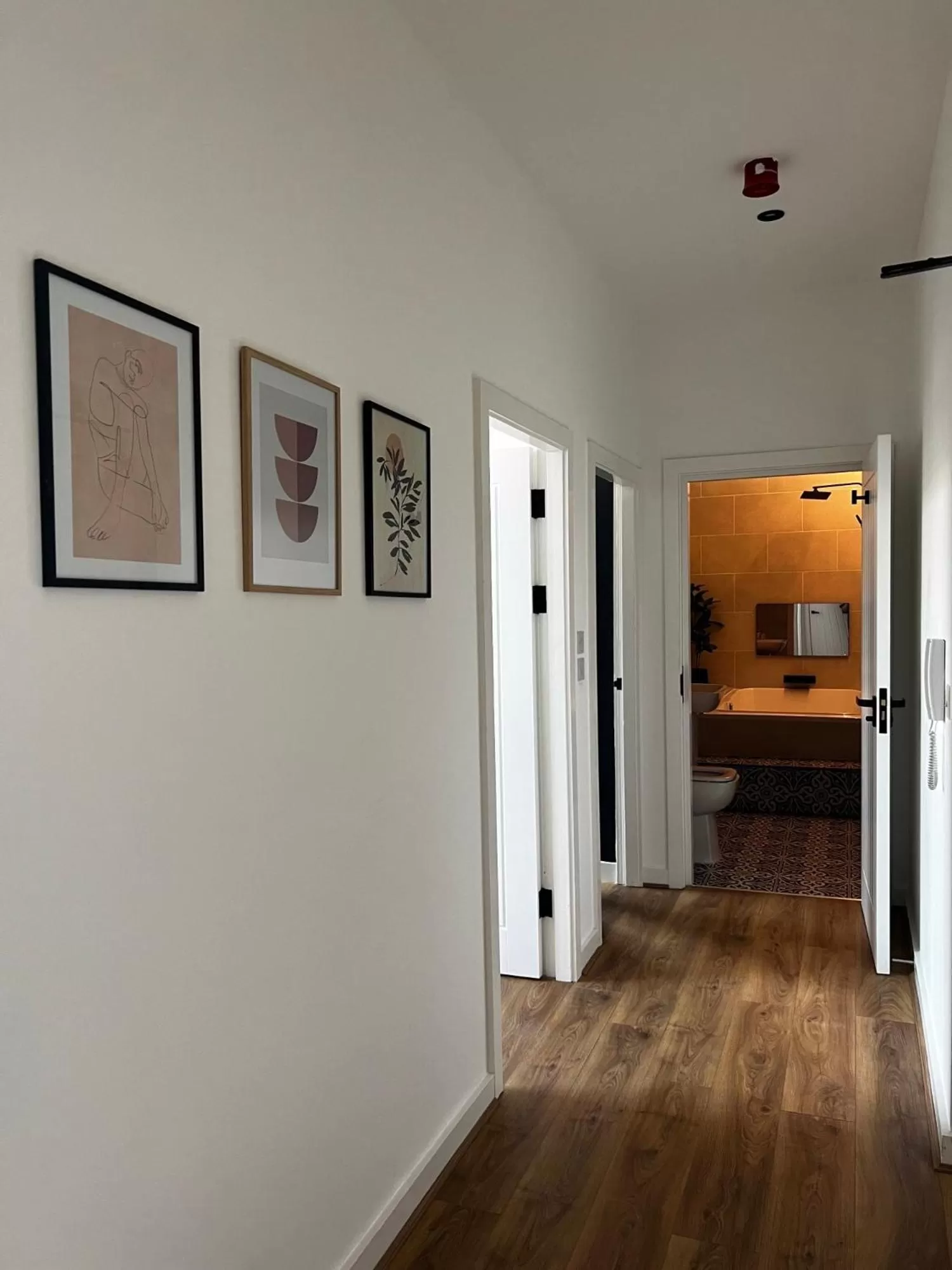 Facade/entrance, Bed in Spire Accommodations Ltd