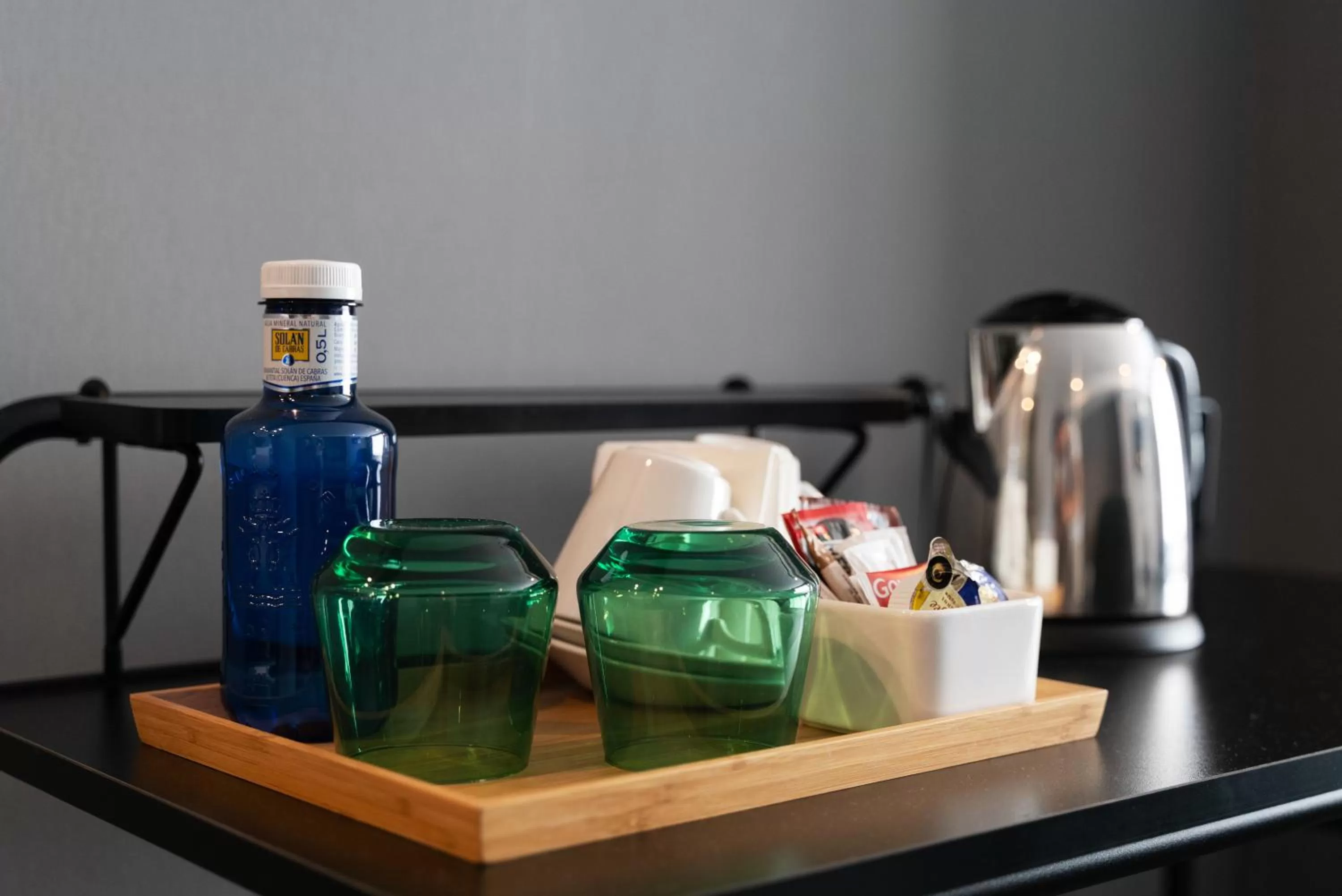 Decorative detail in Nest Style Valencia