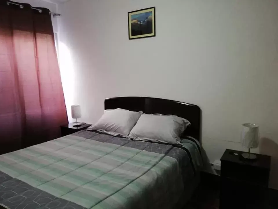 Standard Suite in Zigal hotel Standard Suite in Zigal hotel