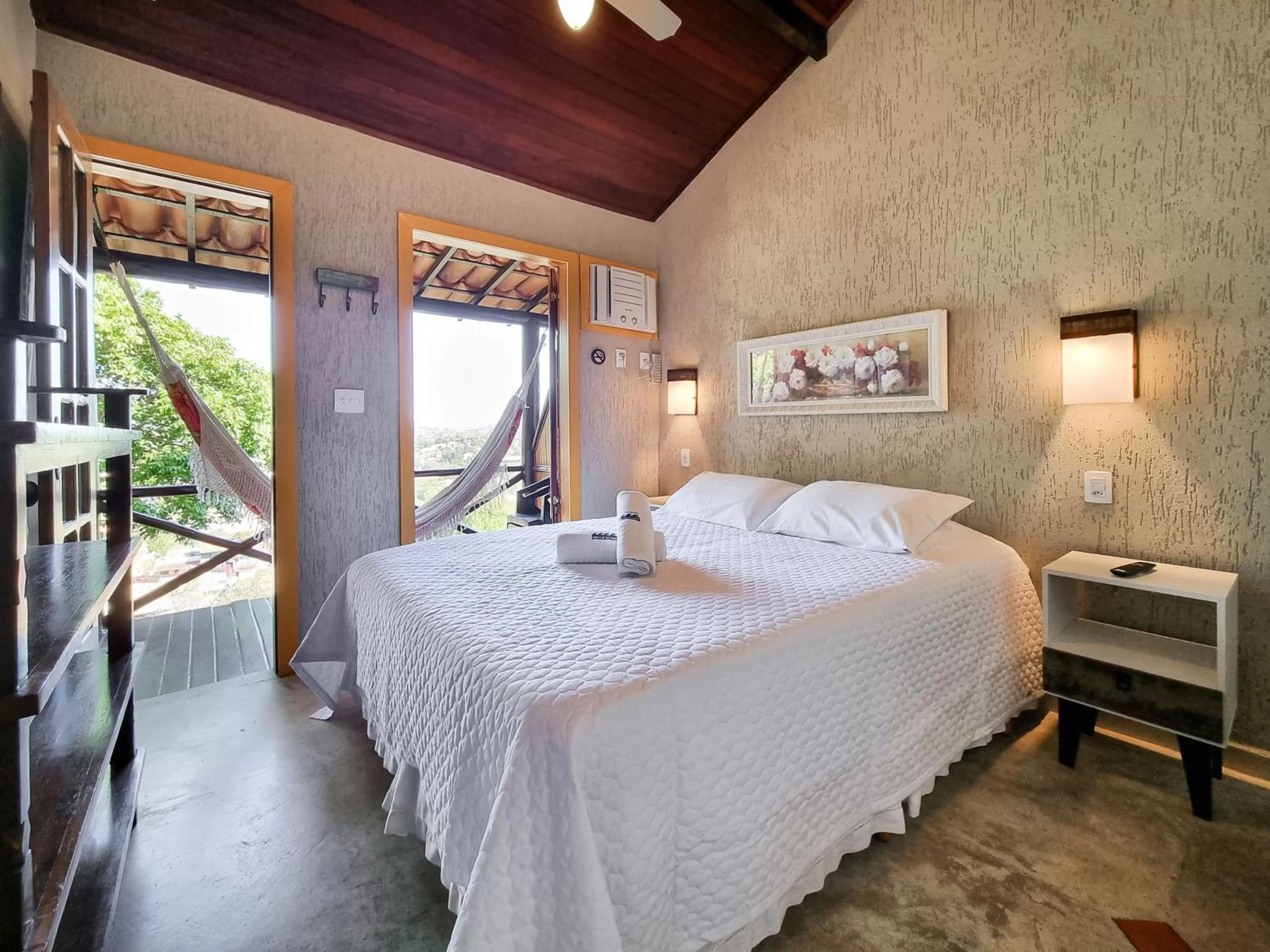 Bed in Bliss Hotéis Concept