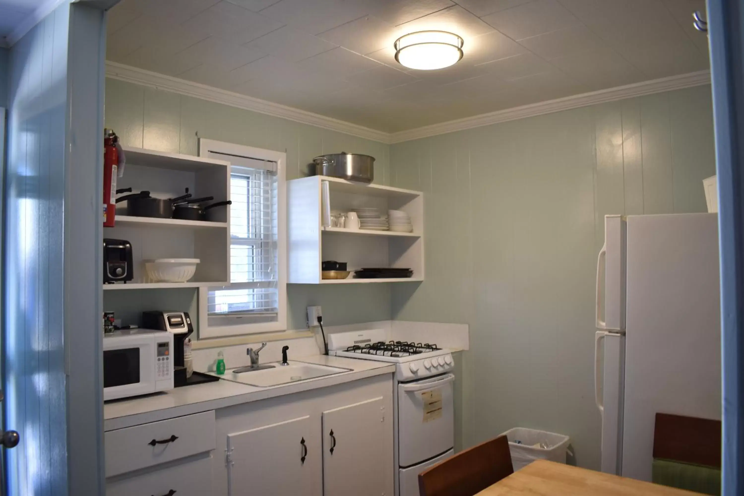 Superior Double Room - single occupancy in Colonial Inn Superior Double Room - single occupancy in Colonial Inn