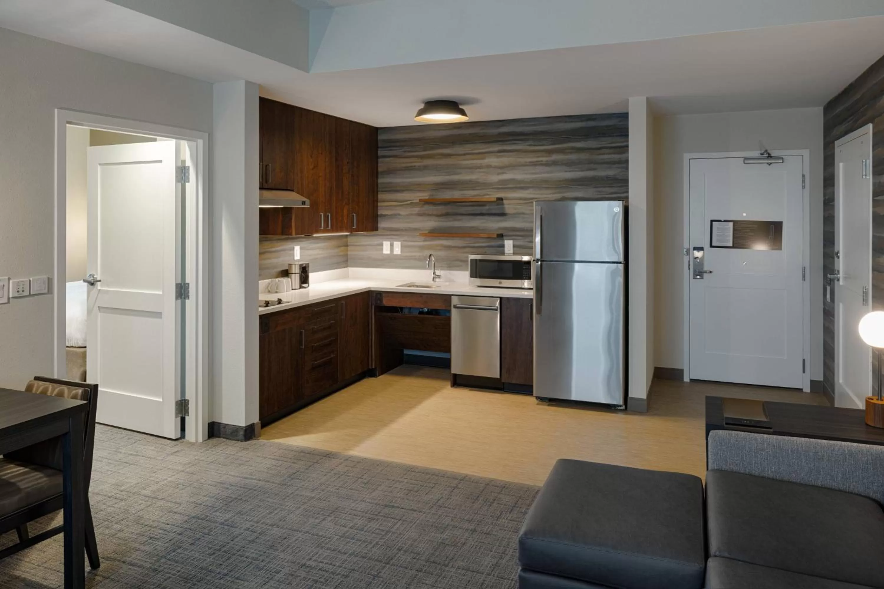 Residence Inn by Marriott Columbus Airport