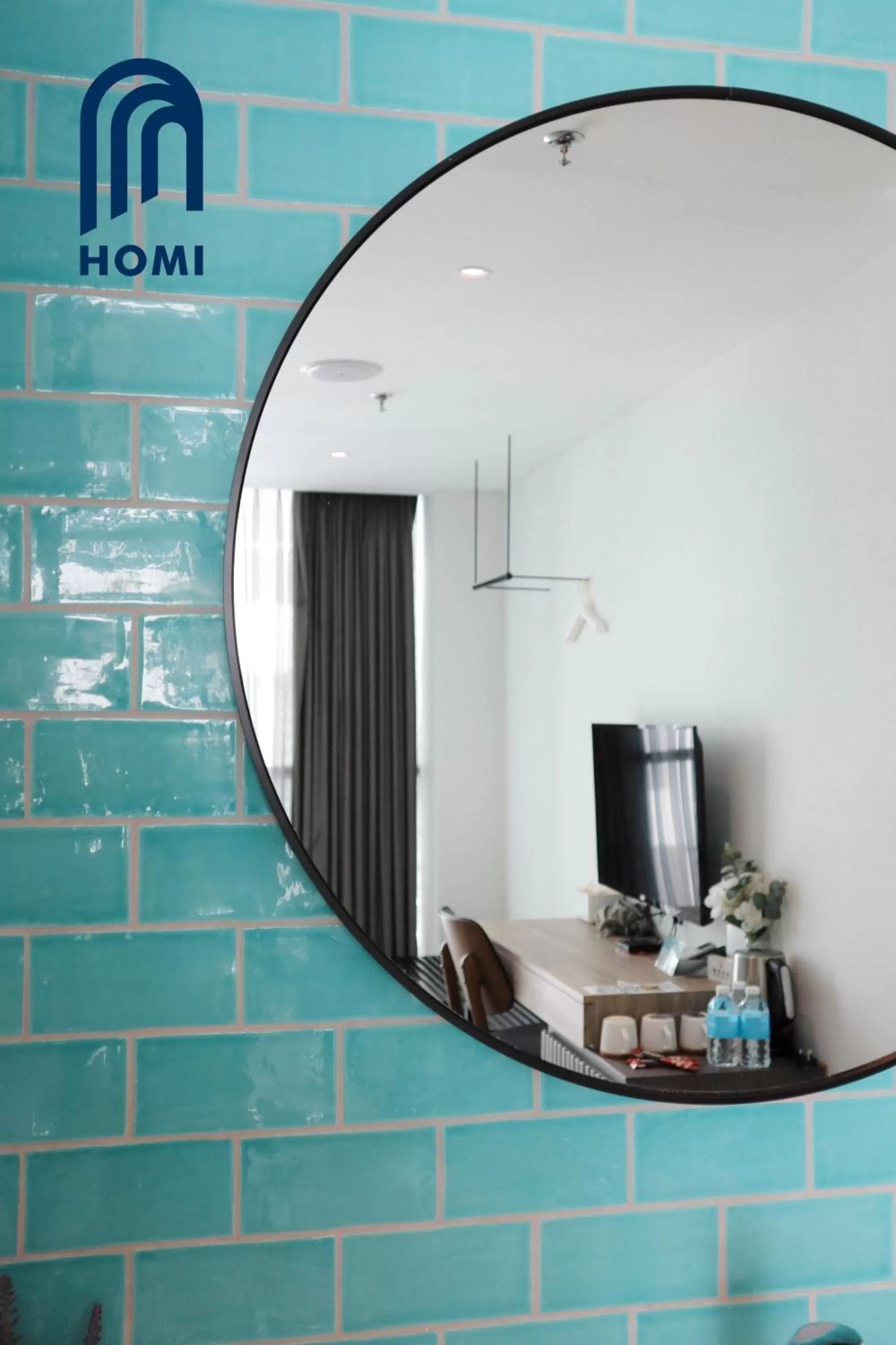 Homi Breeze 和逸微风 at Sutera Avenue