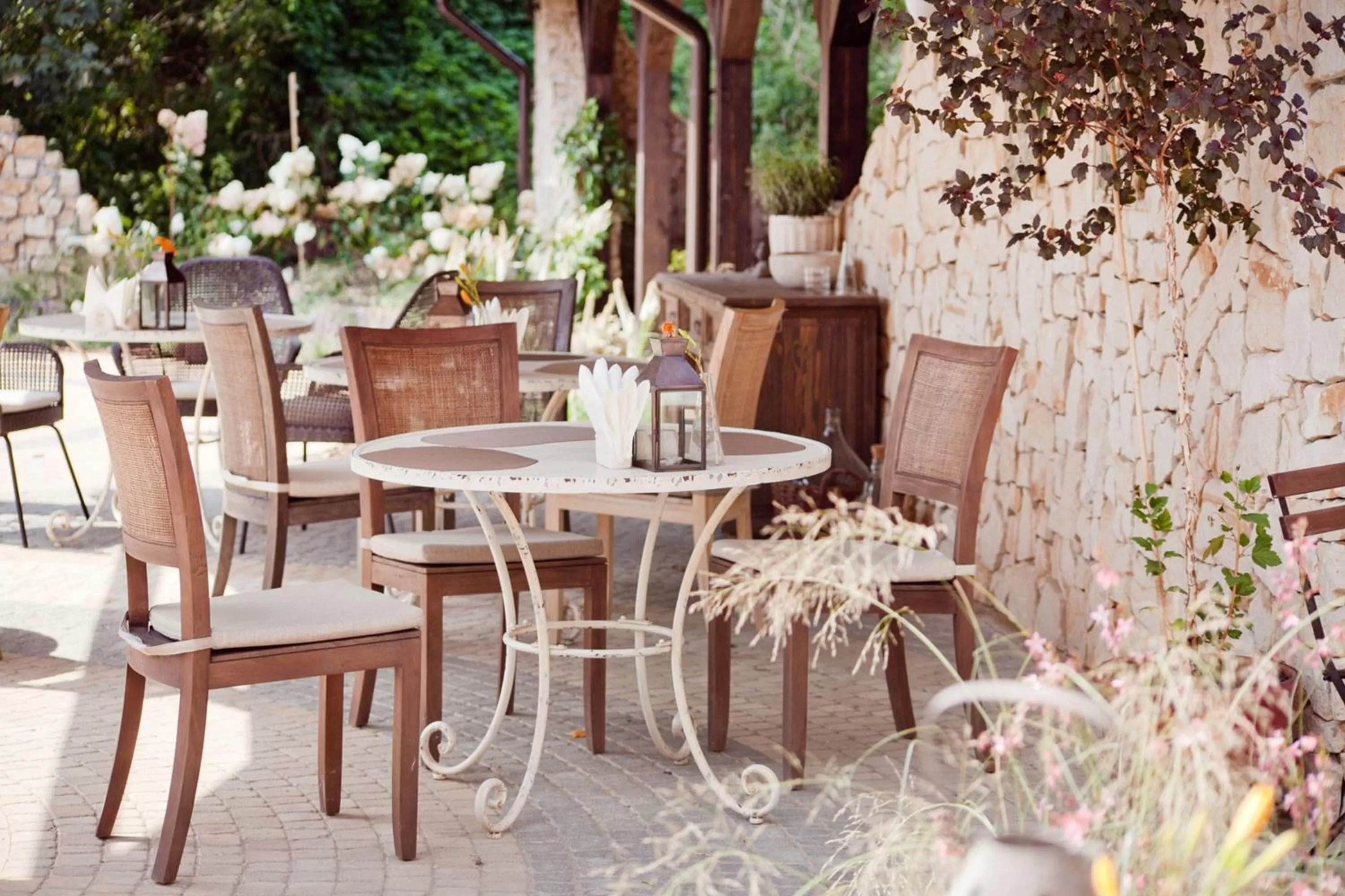 Spring in Złoty Lin