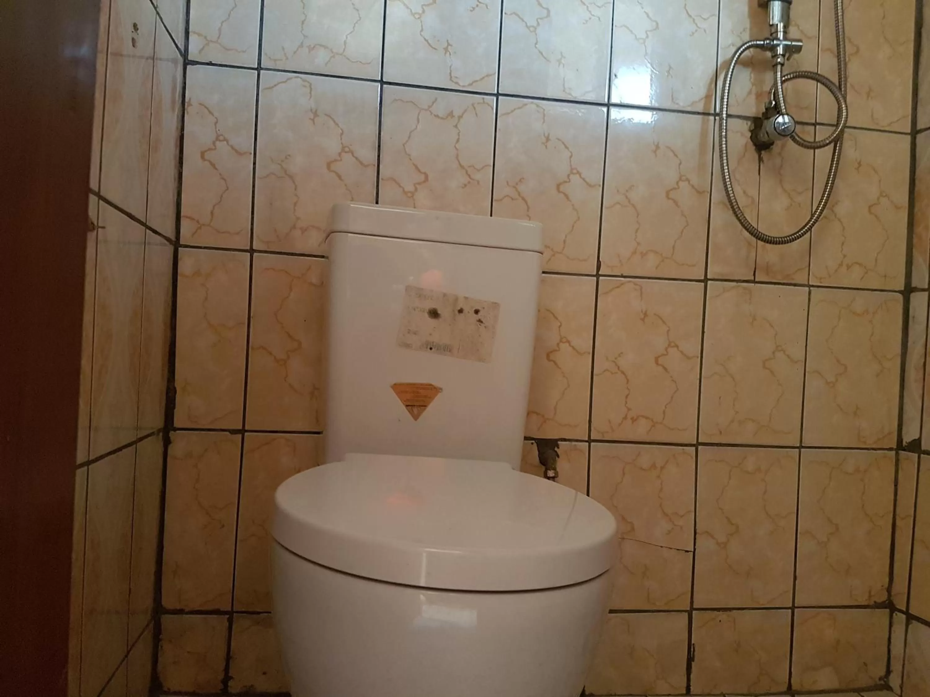 Bathroom in Maison Rose