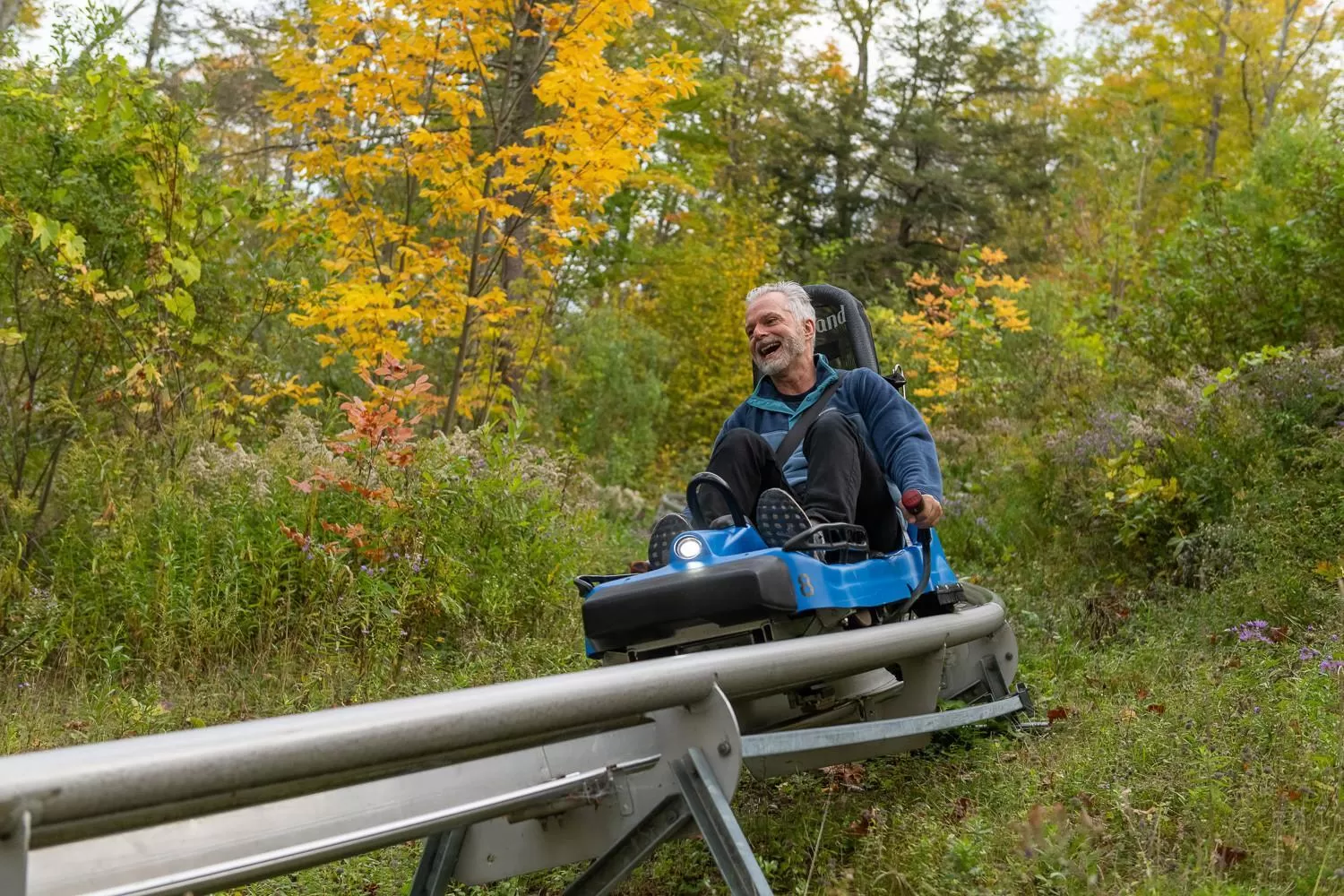 Activities in Blue Mountain Resort Home Collection