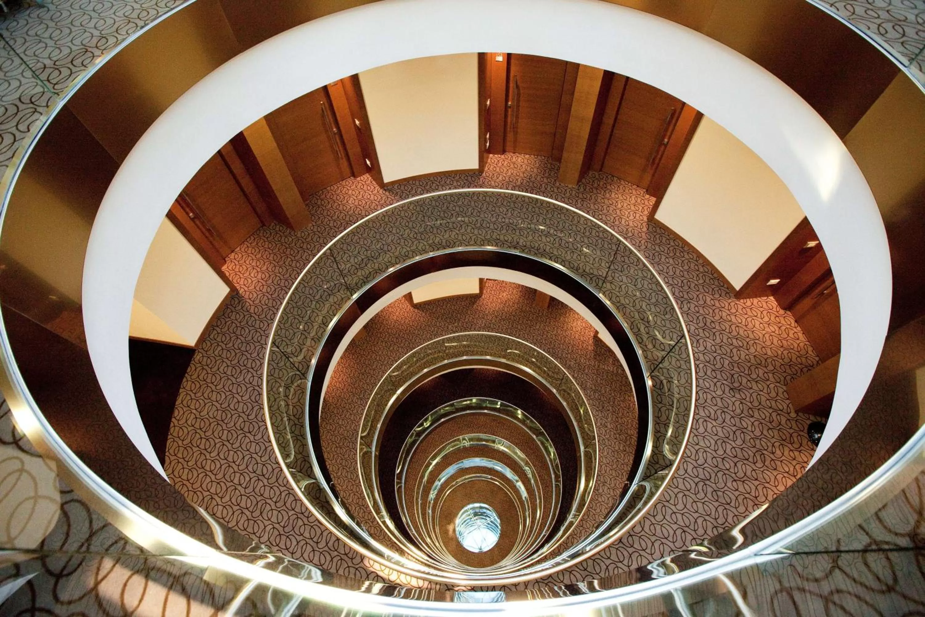 Lobby or reception in Devero Hotel & Spa, BW Signature Collection