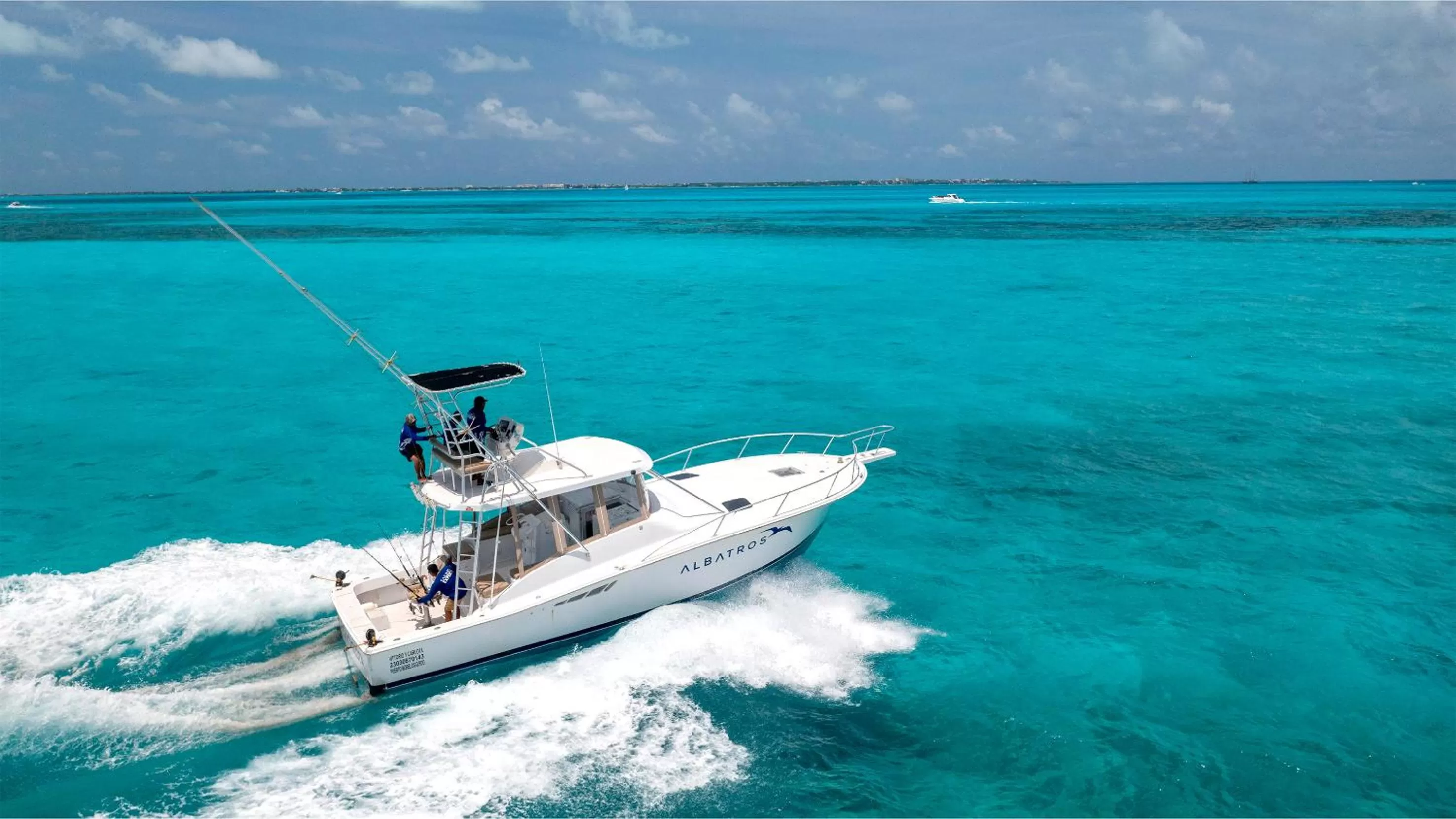 Activities in Secrets Moxché Playa del Carmen - Adults Only - All Inclusive