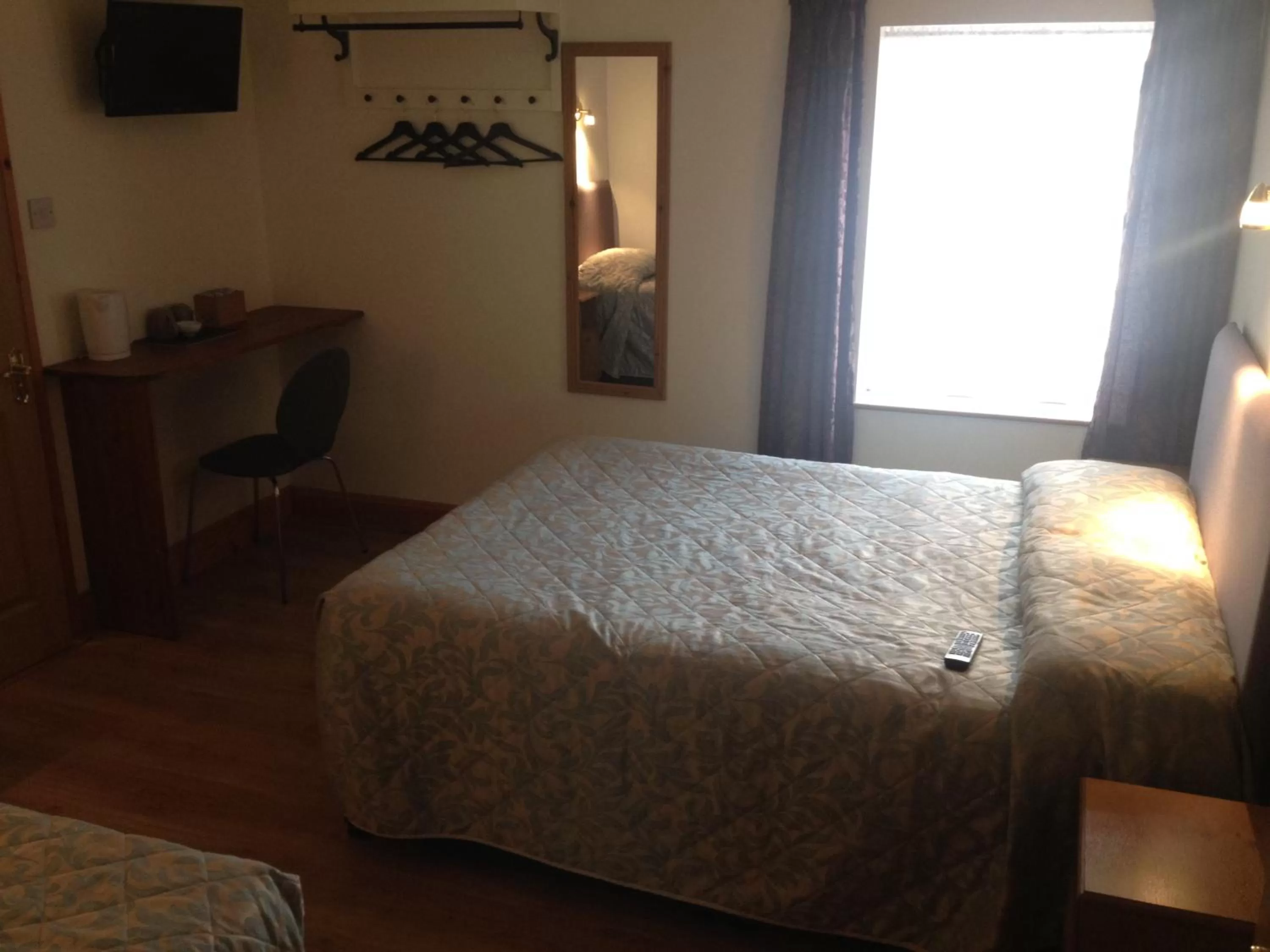 Day, Bed in Carragh House