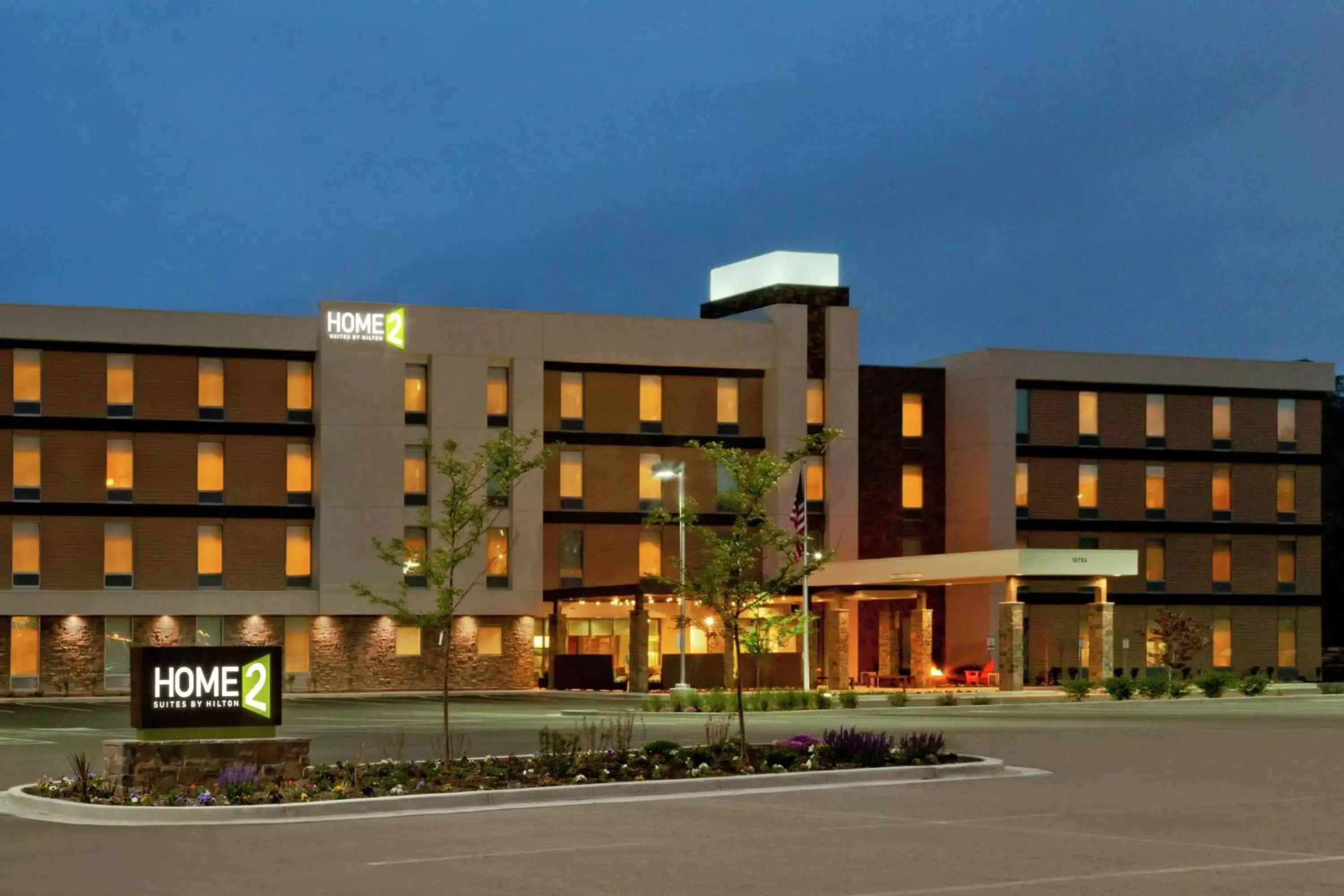 Home2 Suites by Hilton Salt Lake City / South Jordan Home2 Suites by Hilton Salt Lake City / South Jordan