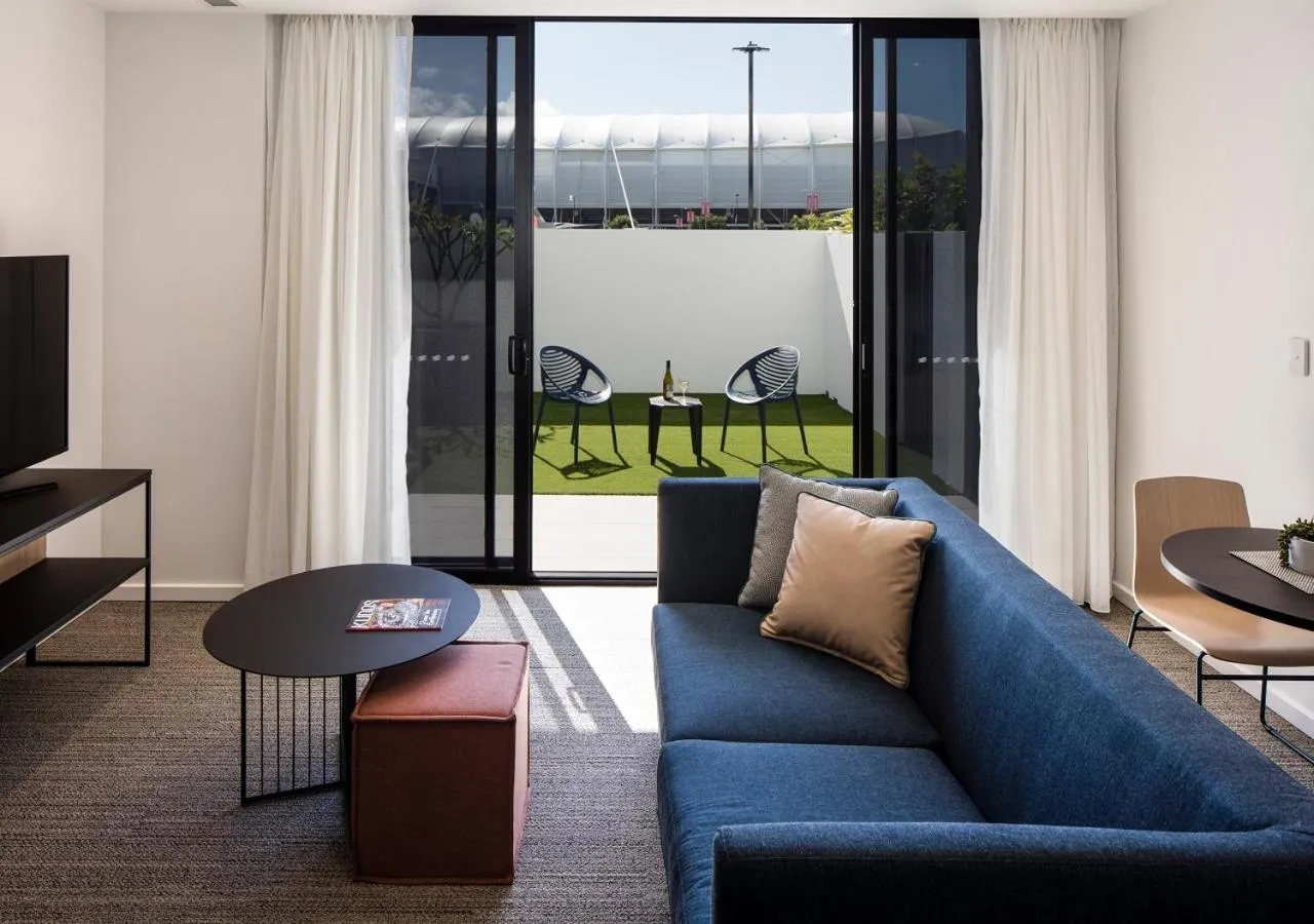 Balcony/Terrace in Quest Robina