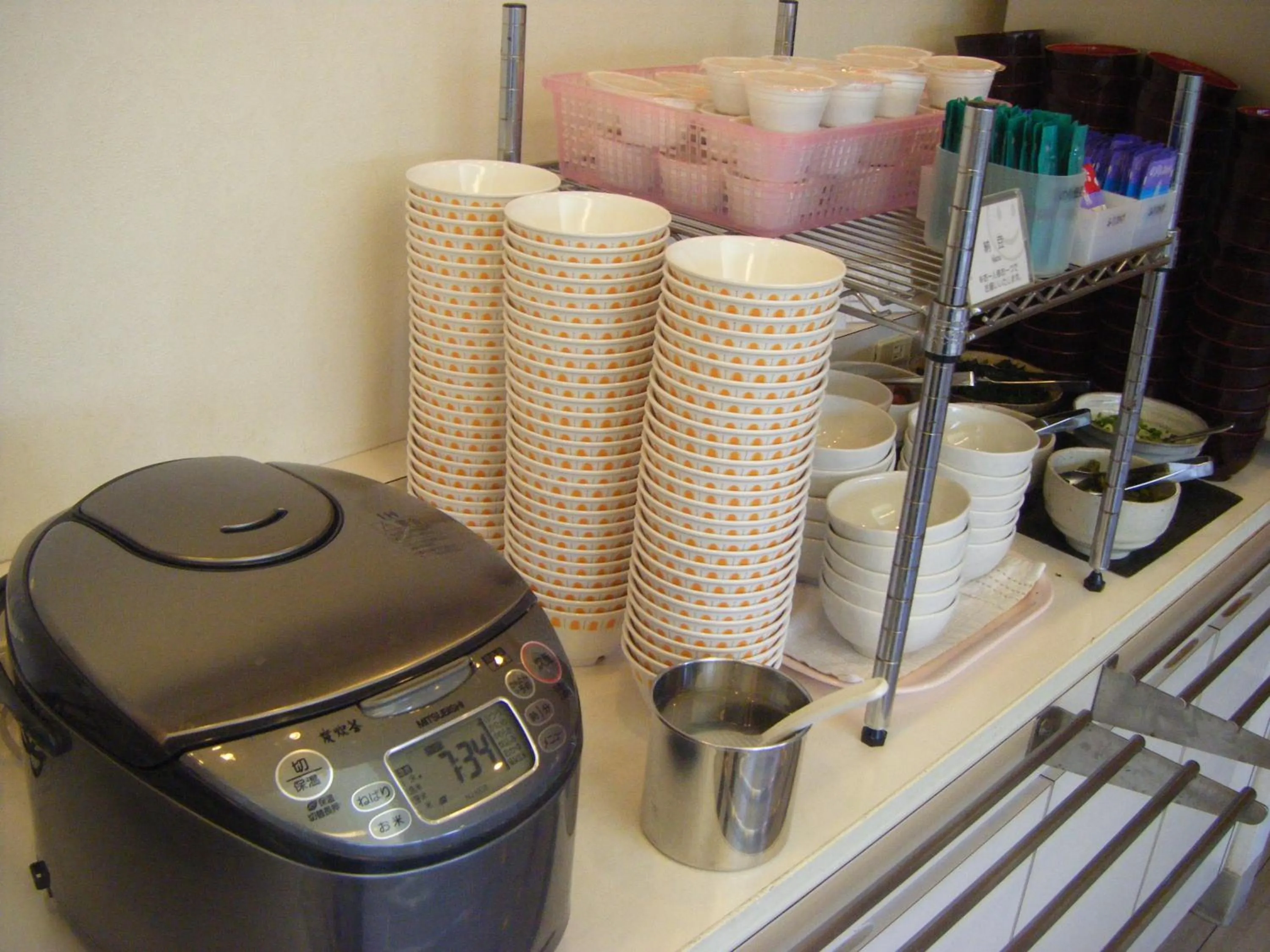 Other in Smile Hotel Sendai Izumi IC