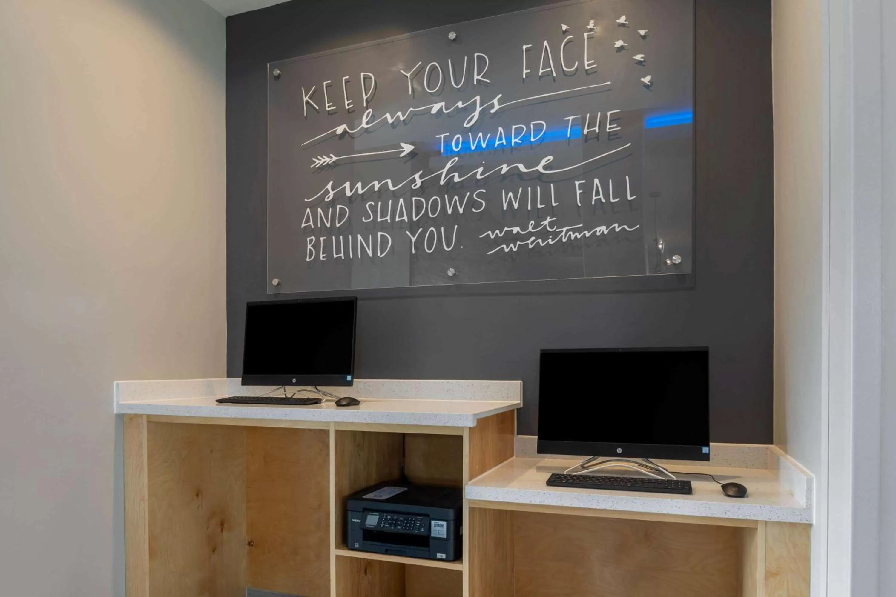 On site in La Quinta by Wyndham Greensboro Airport High Point