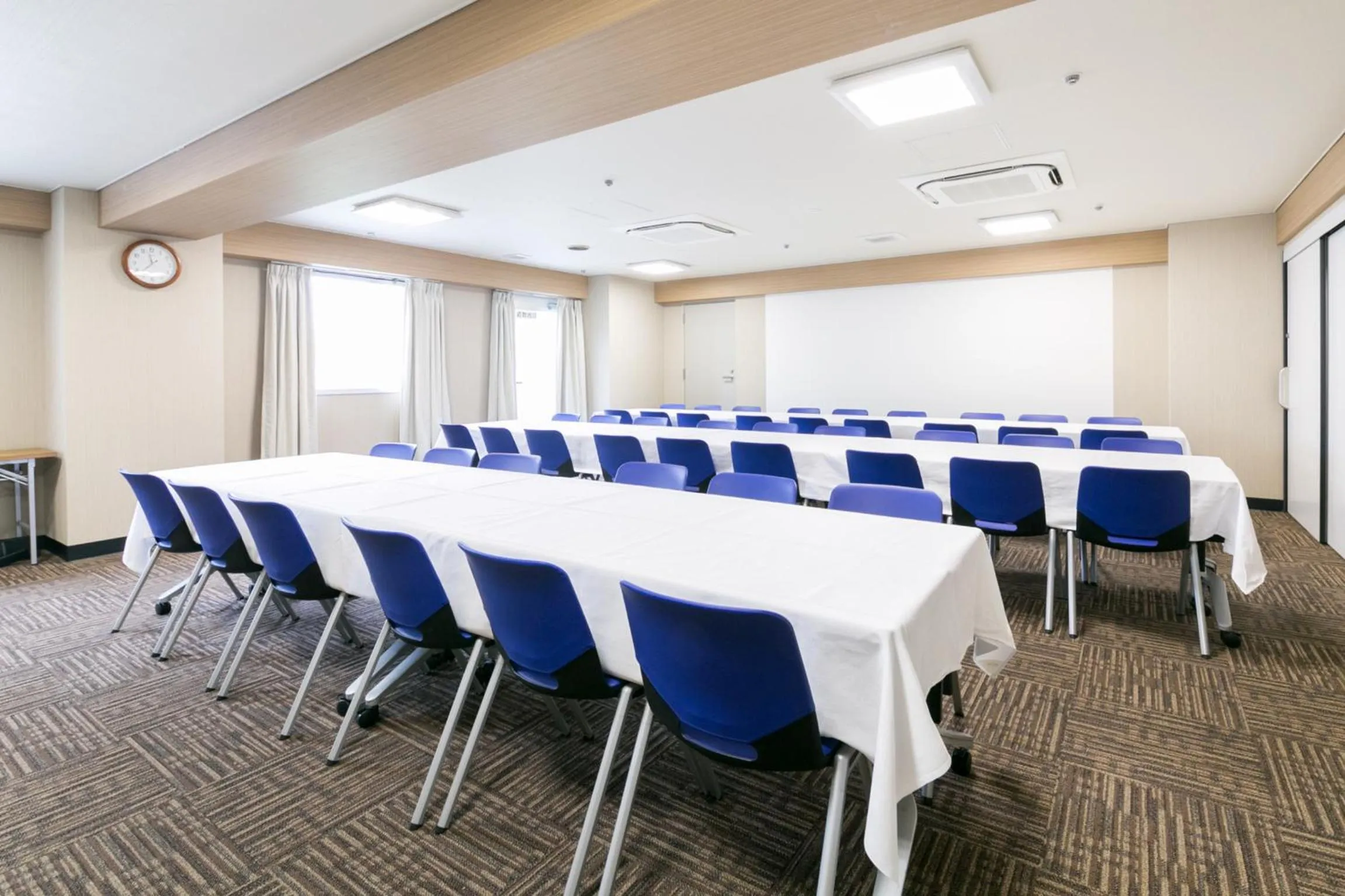 Meeting/conference room in Pearl Hotel Ryogoku