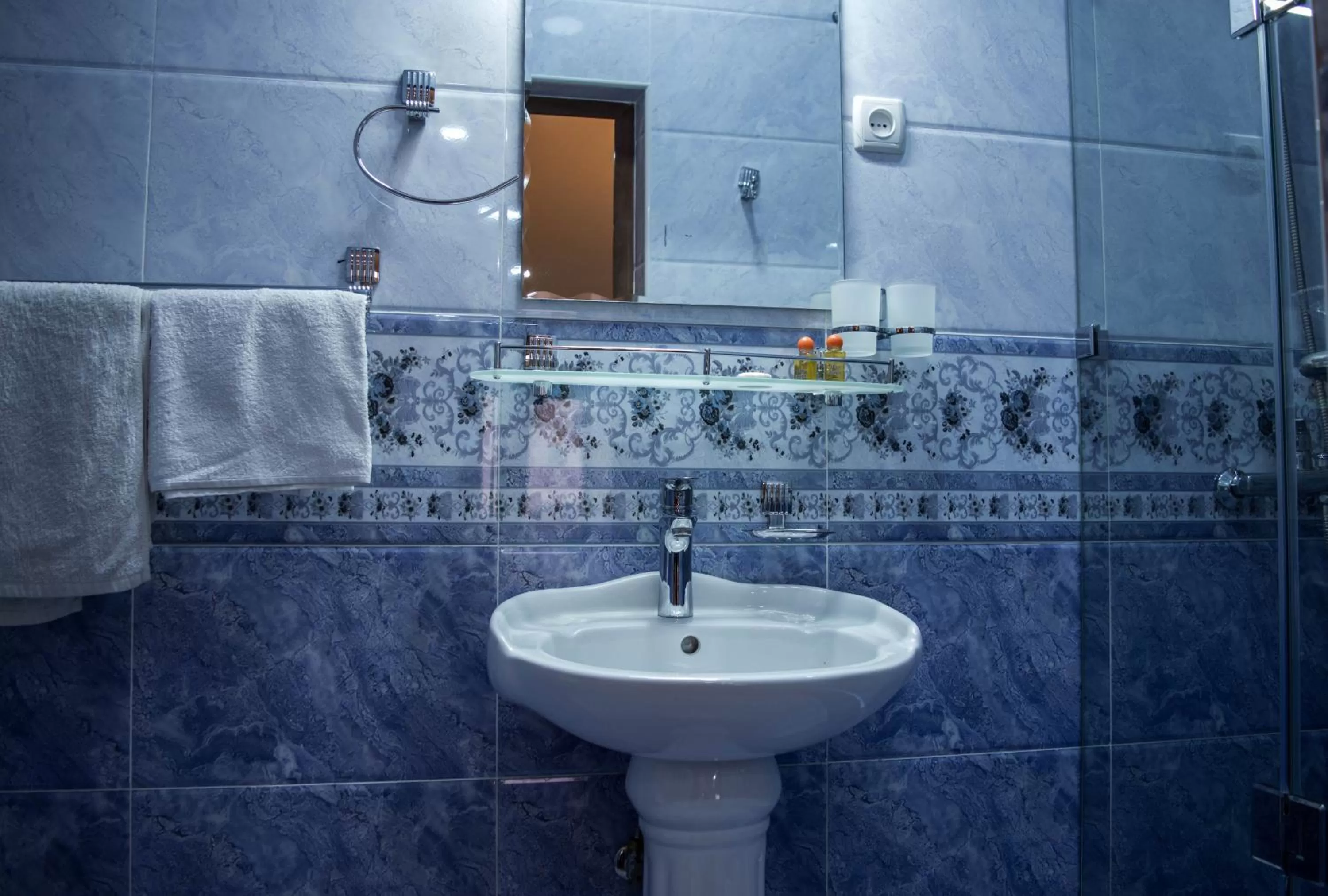 Bathroom in Jahongir