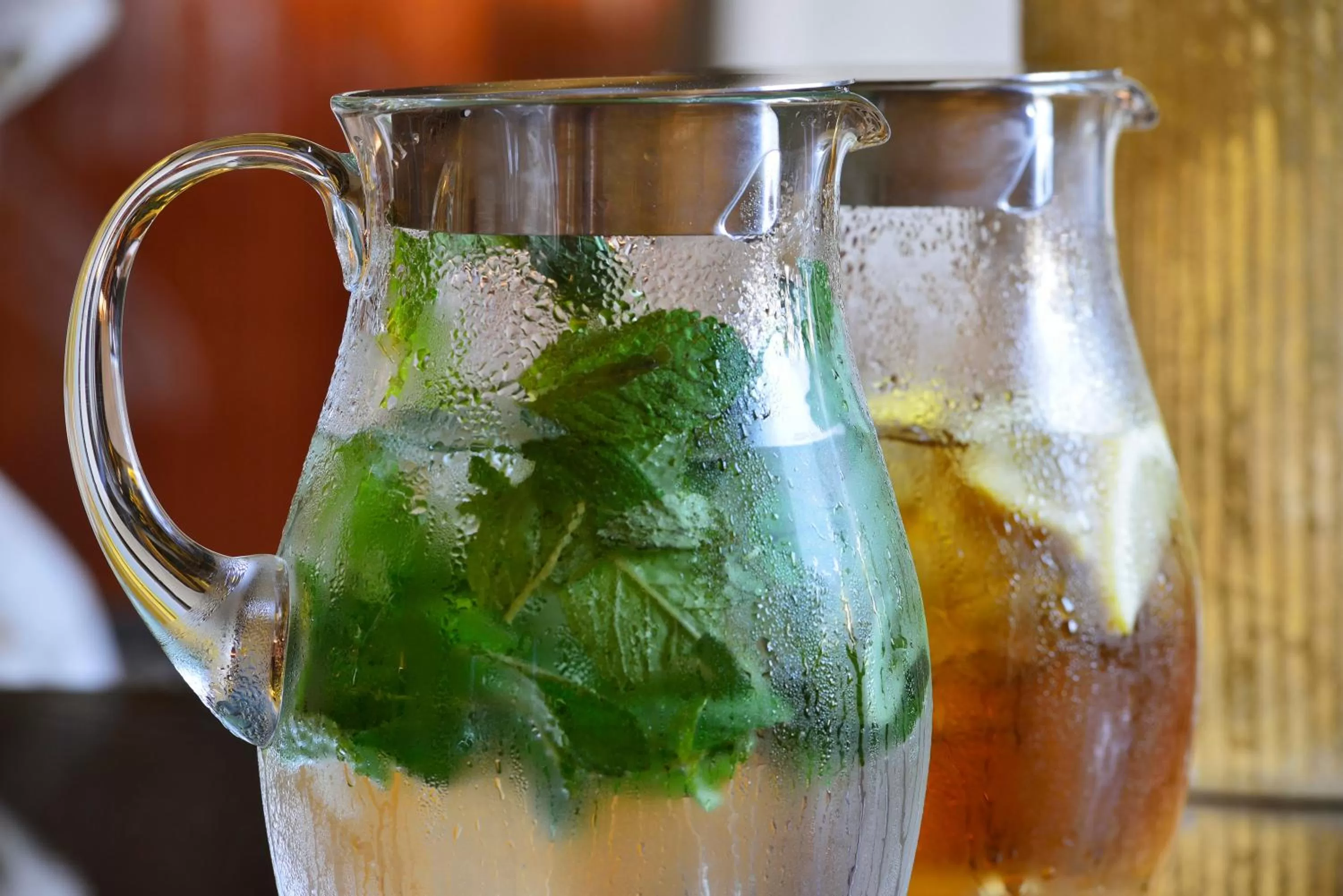 Lobby or reception in Grand Hotel Minerva