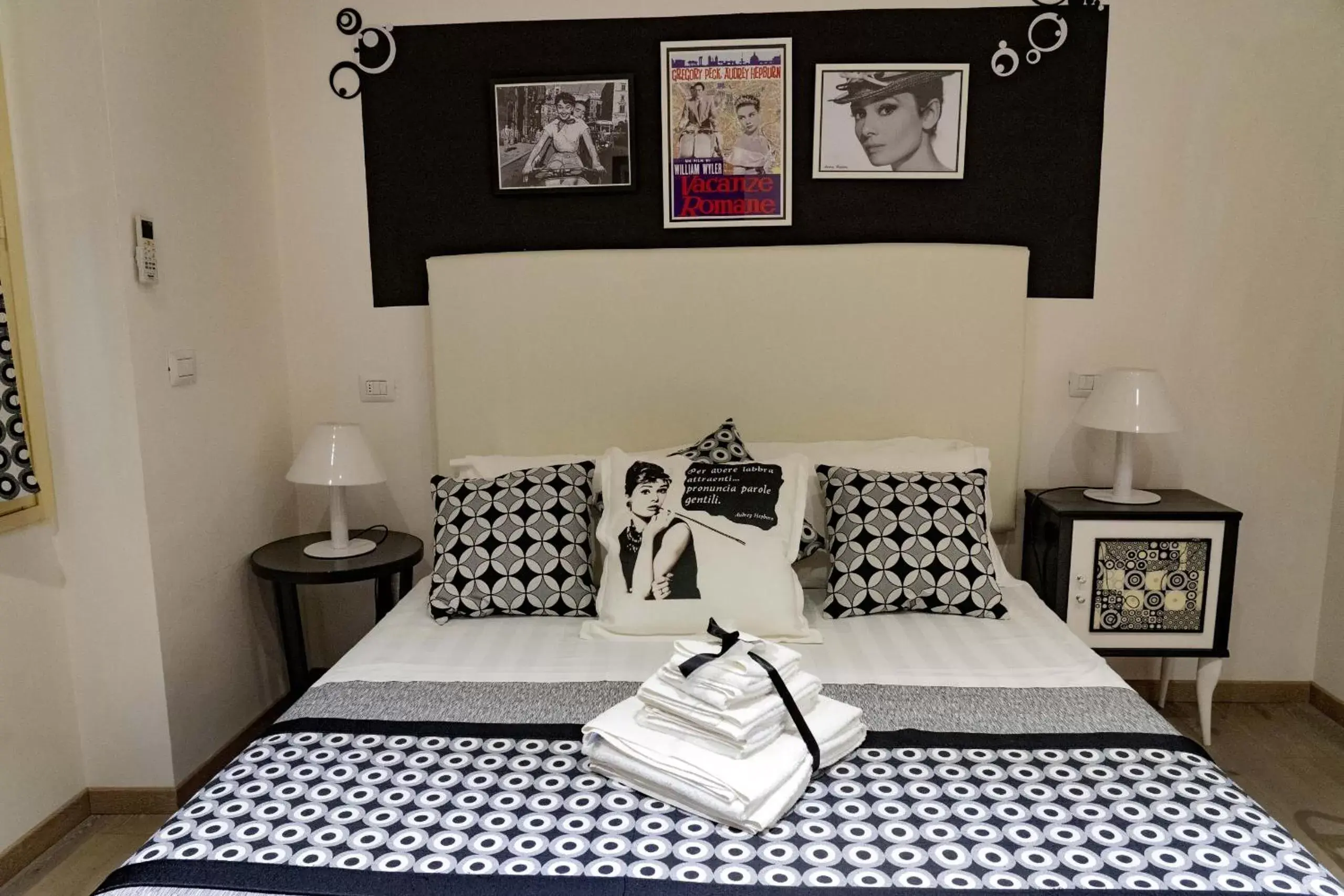 Double Room in Villa Cantoni Double Room in Villa Cantoni