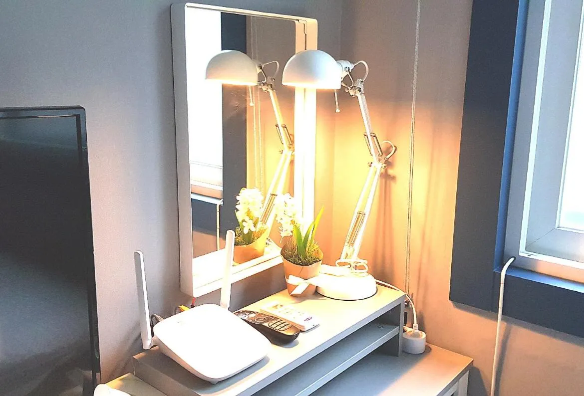 Forêt Guest House Gangnam