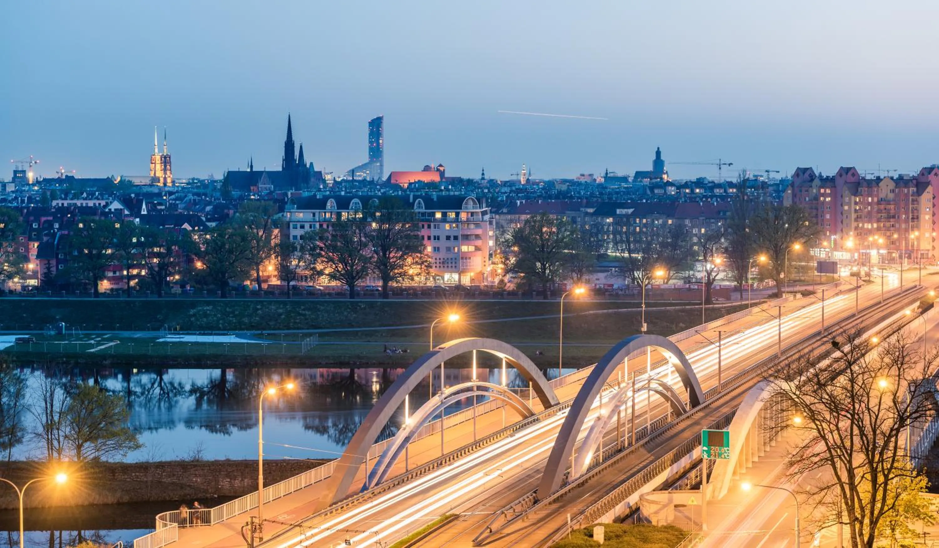 Neighbourhood in Weiser Hotel