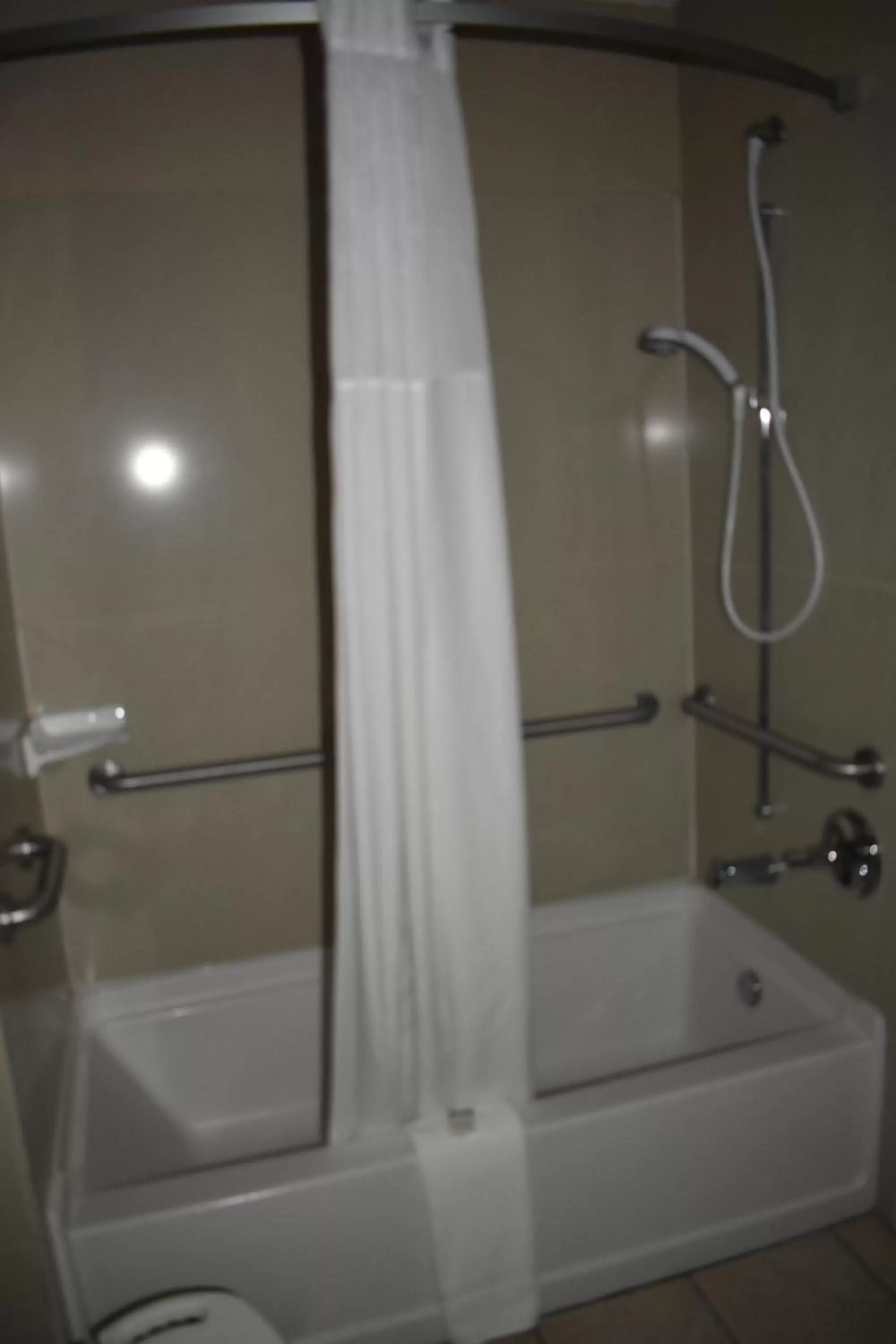 Super 8 by Wyndham La Vale/Cumberland Area