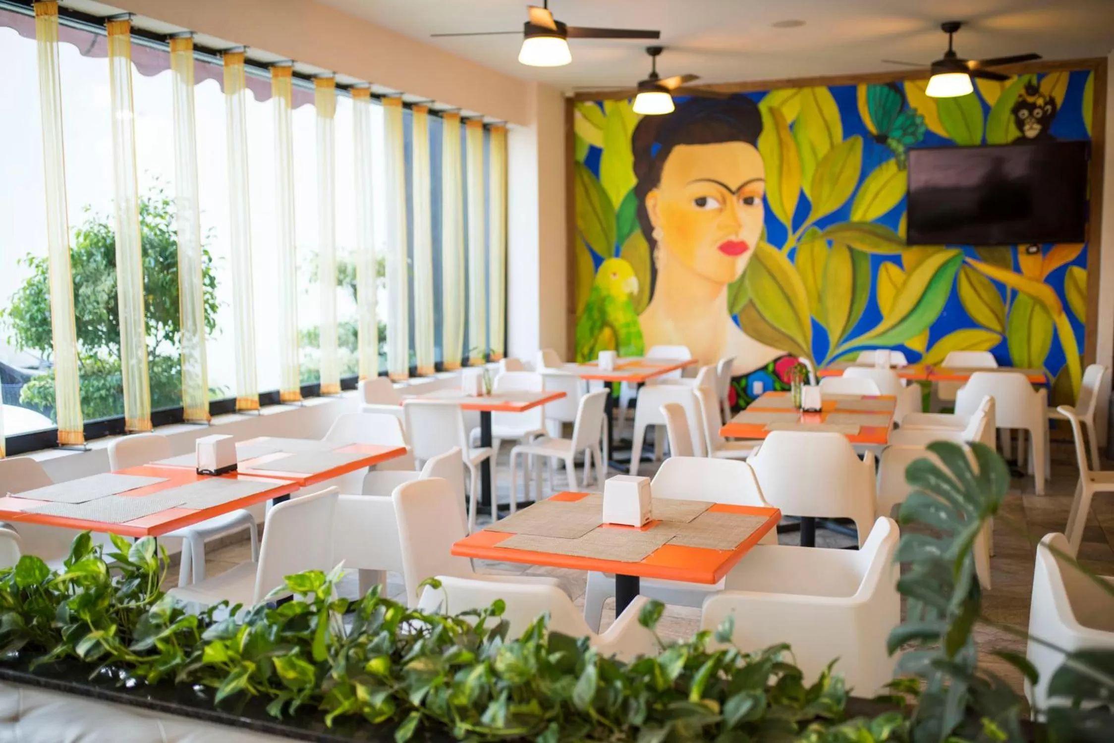 Hotel Andiroba Palace